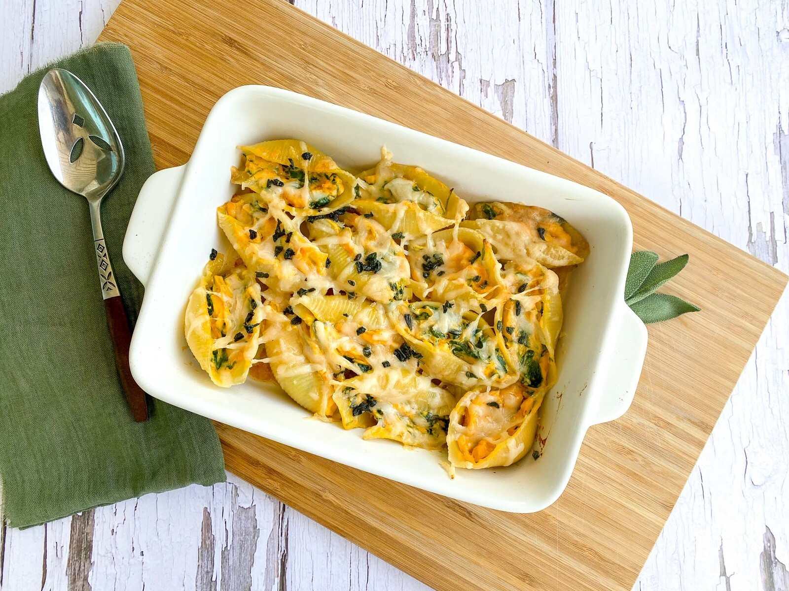 butternut-squash-and-spinach-shells-recipe