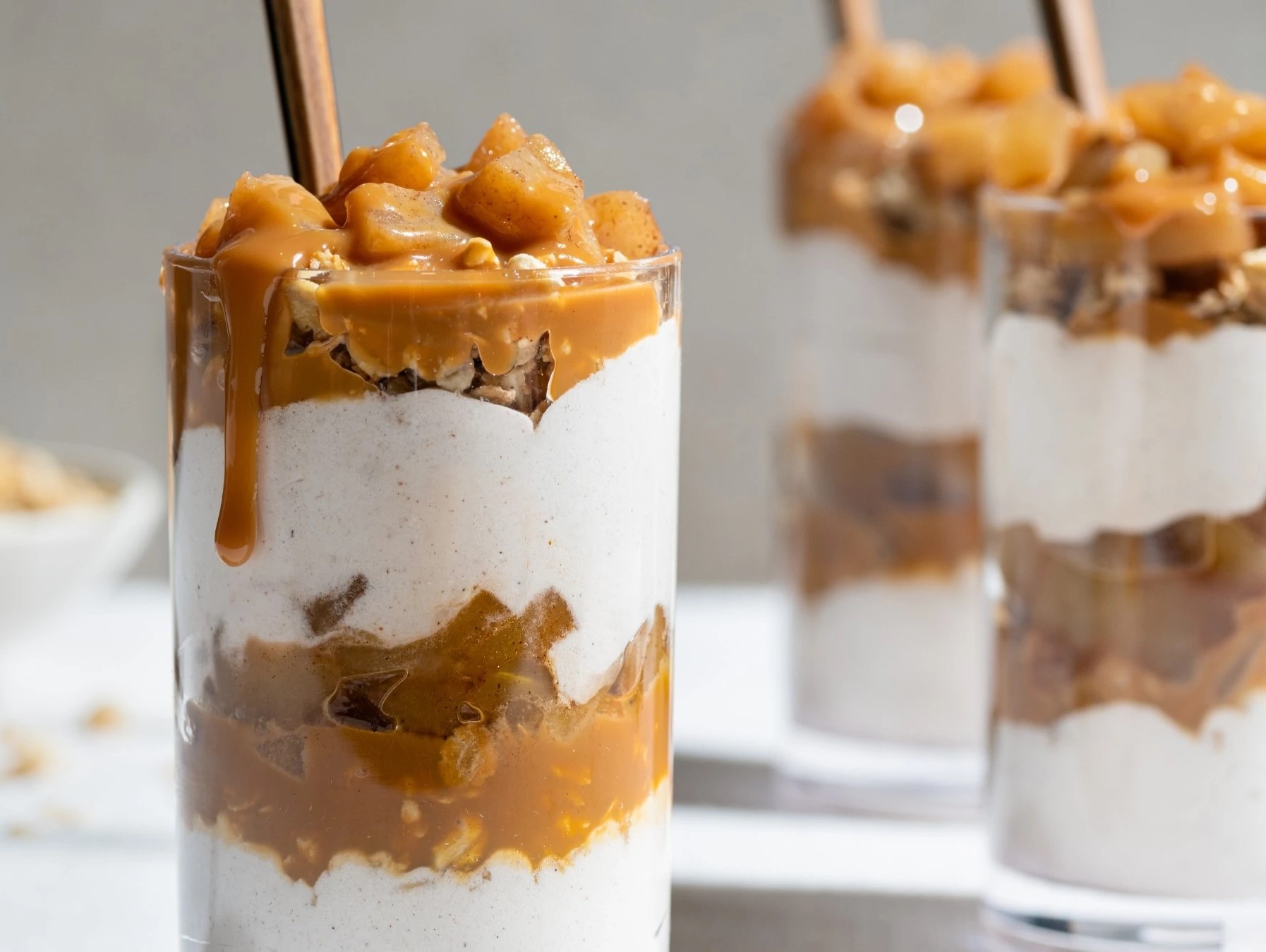 caramel-apple-parfait-recipe