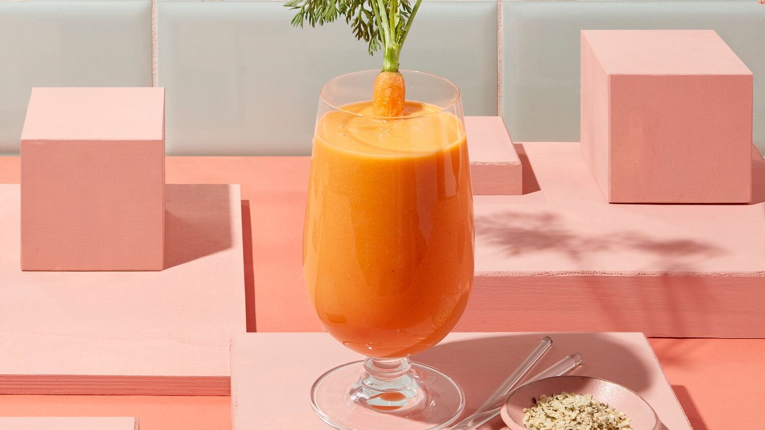 carrot-smoothie-recipe