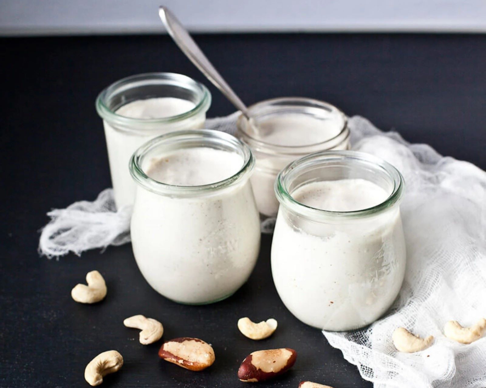 cashew-yogurt-recipe