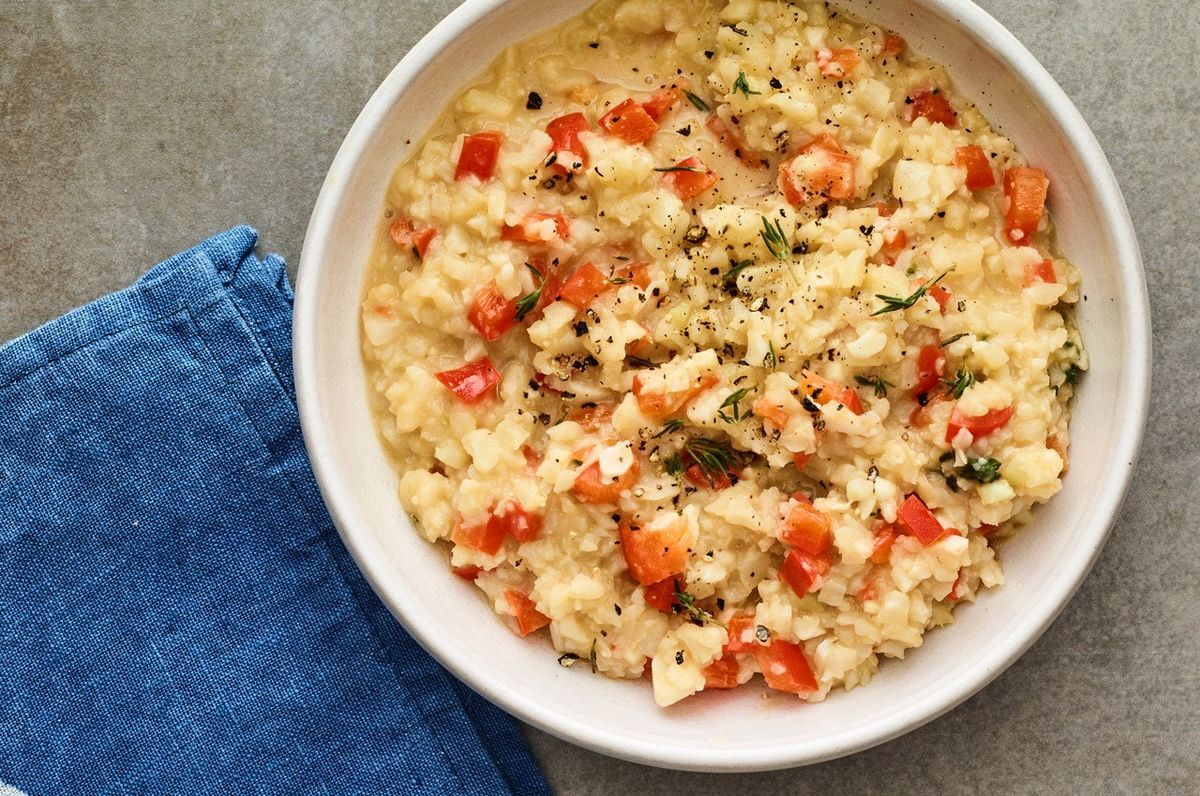 cauliflower-rice-risotto-recipe