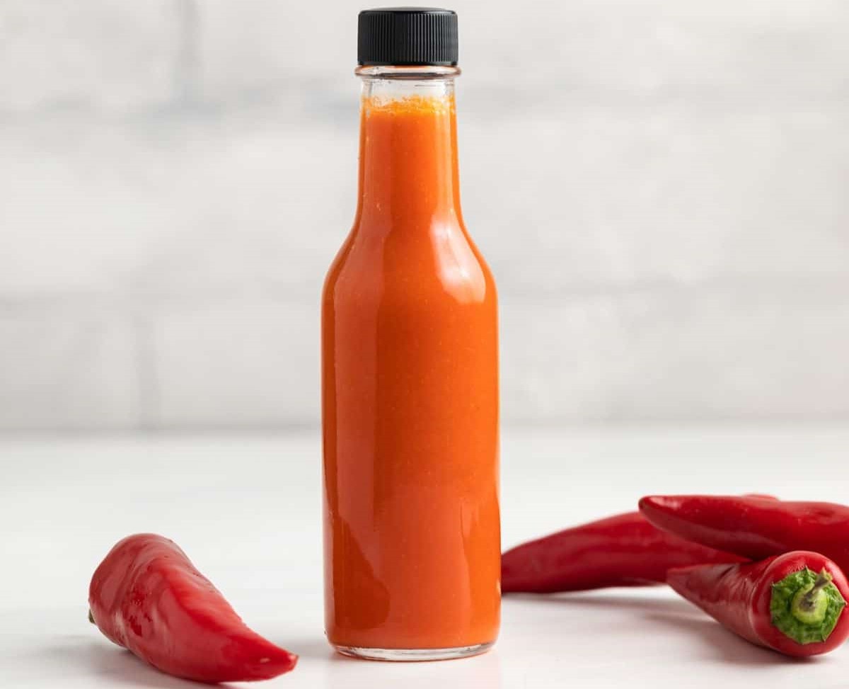 cayenne-sauce-recipe