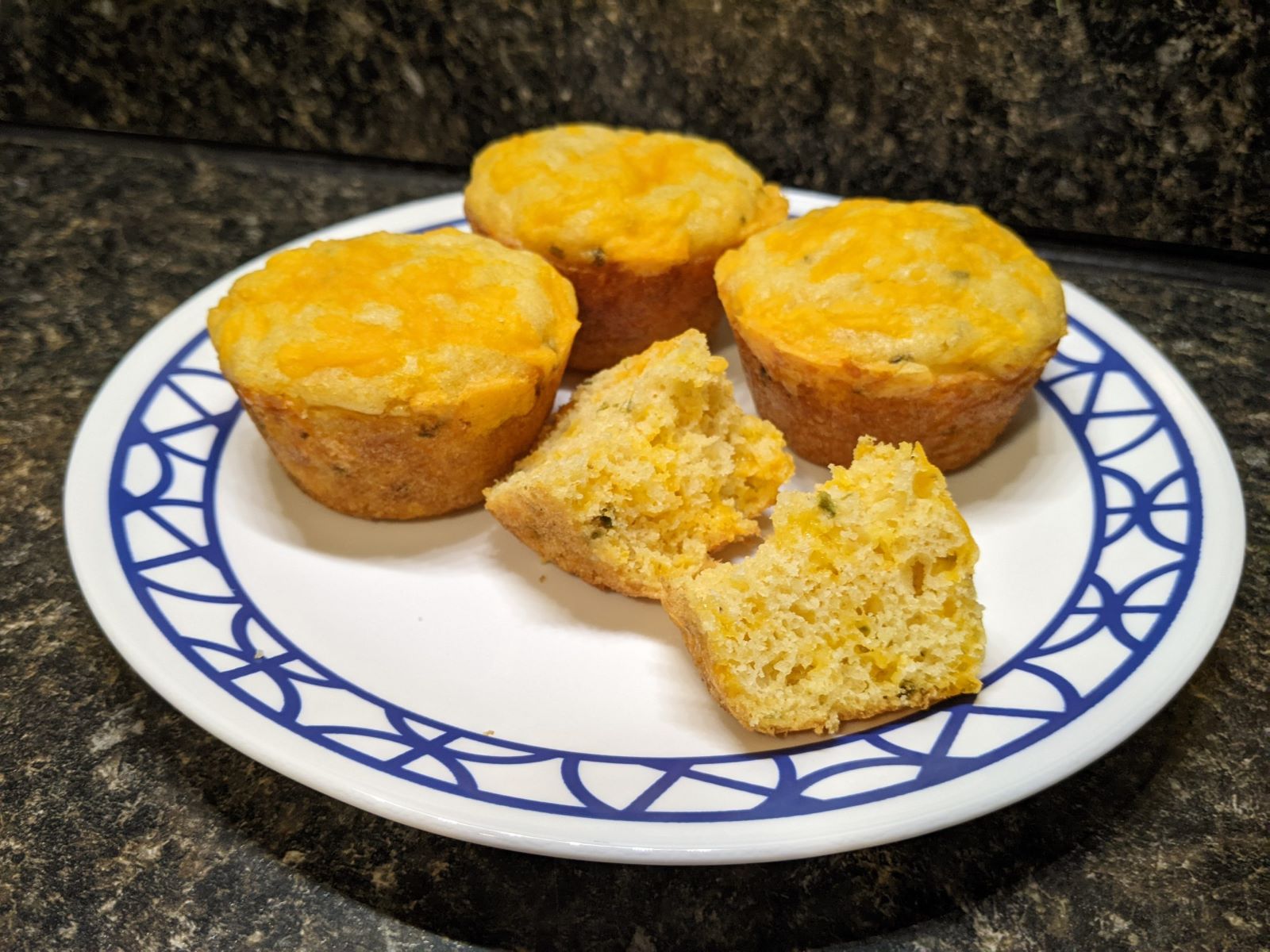 cheddar-chive-cornbread-muffin-recipe