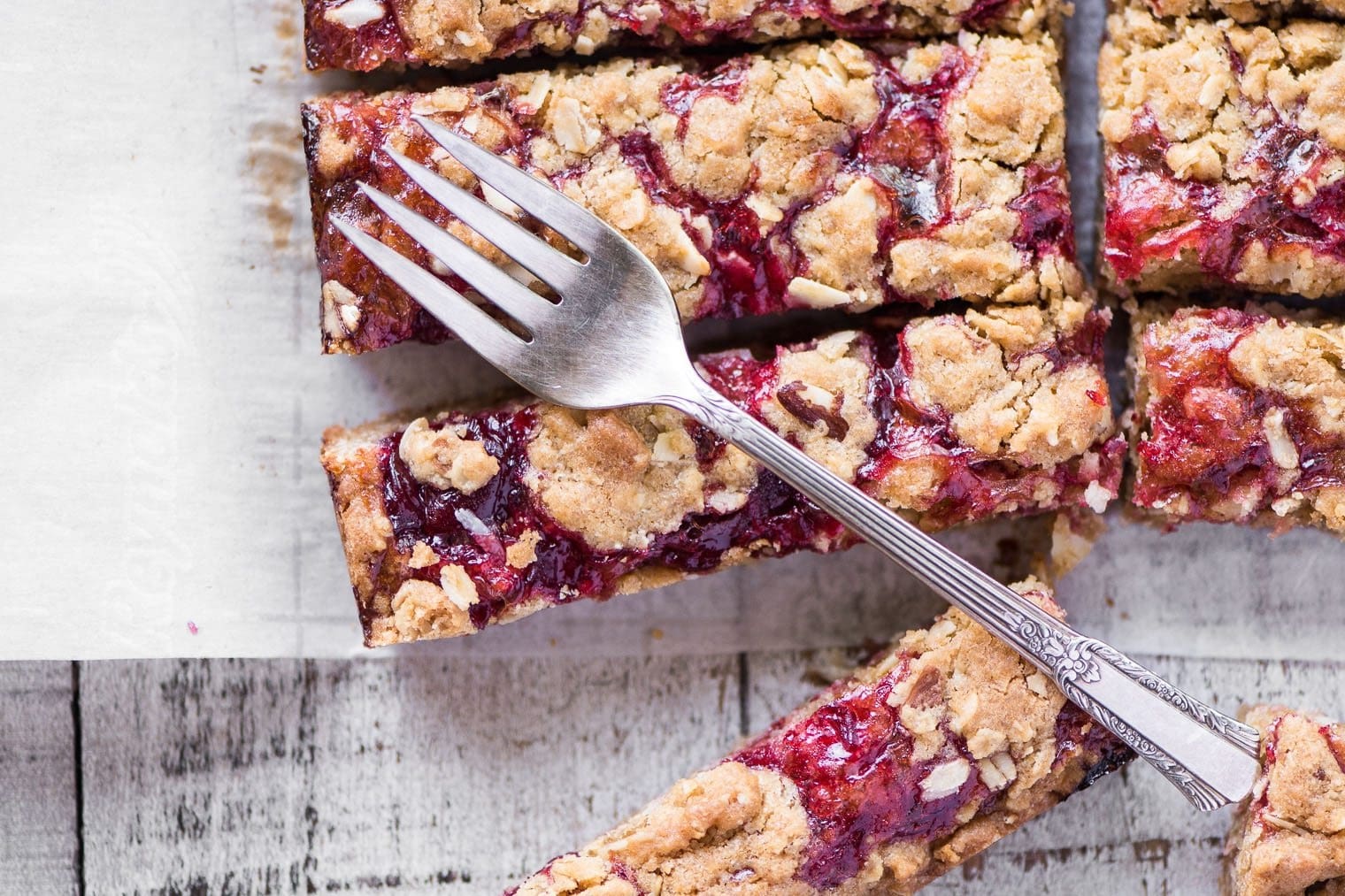 cherry-almond-bars-recipe