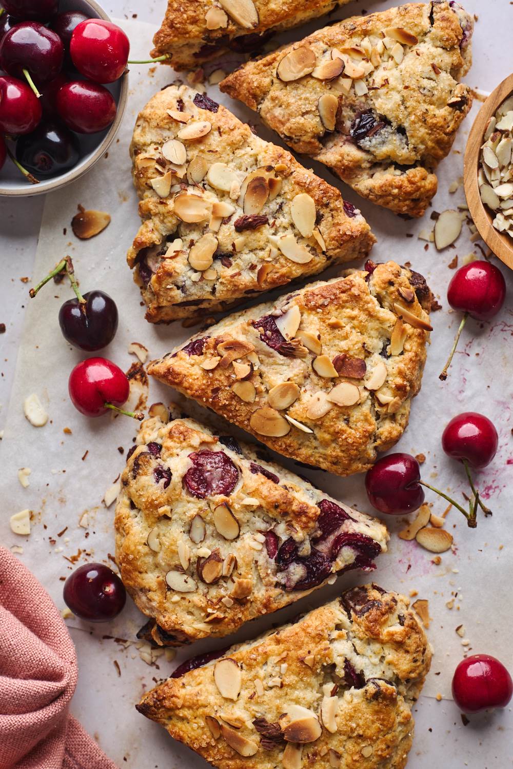 cherry-scone-recipe