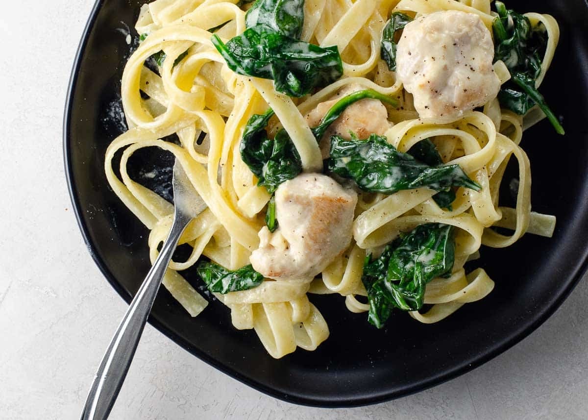 chicken-alfredo-with-spinach-recipe