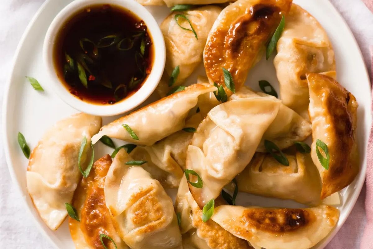 chicken-and-vegetable-potstickers-recipe