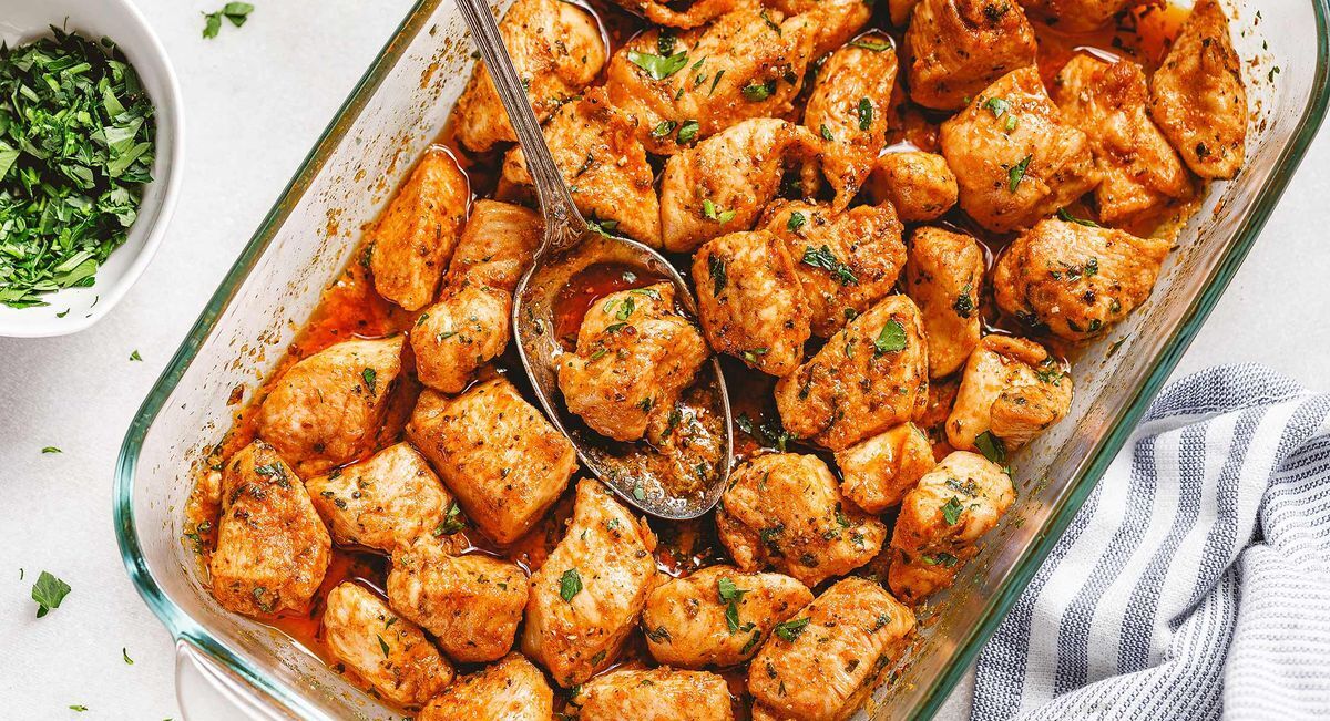 chicken-breast-pieces-recipe