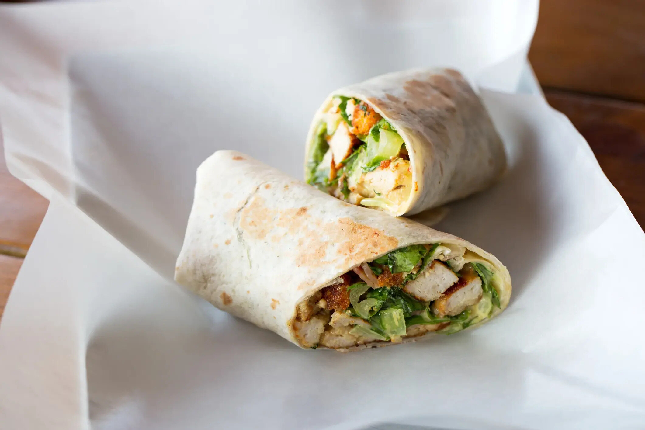 chicken-caesar-wrap-recipe