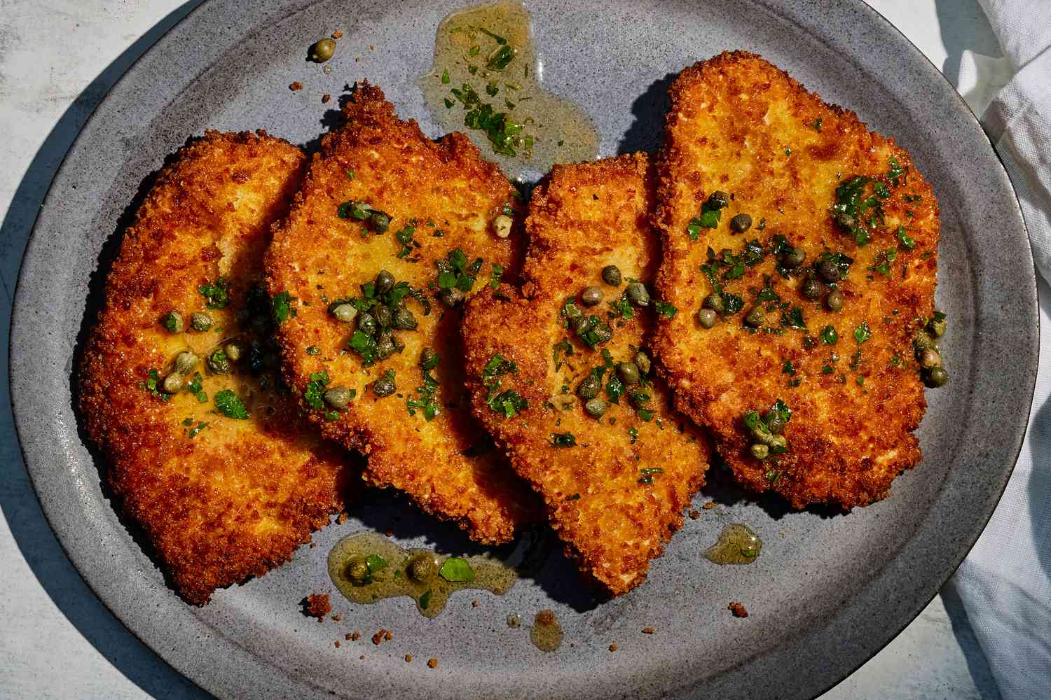 chicken-schnitzel-recipe