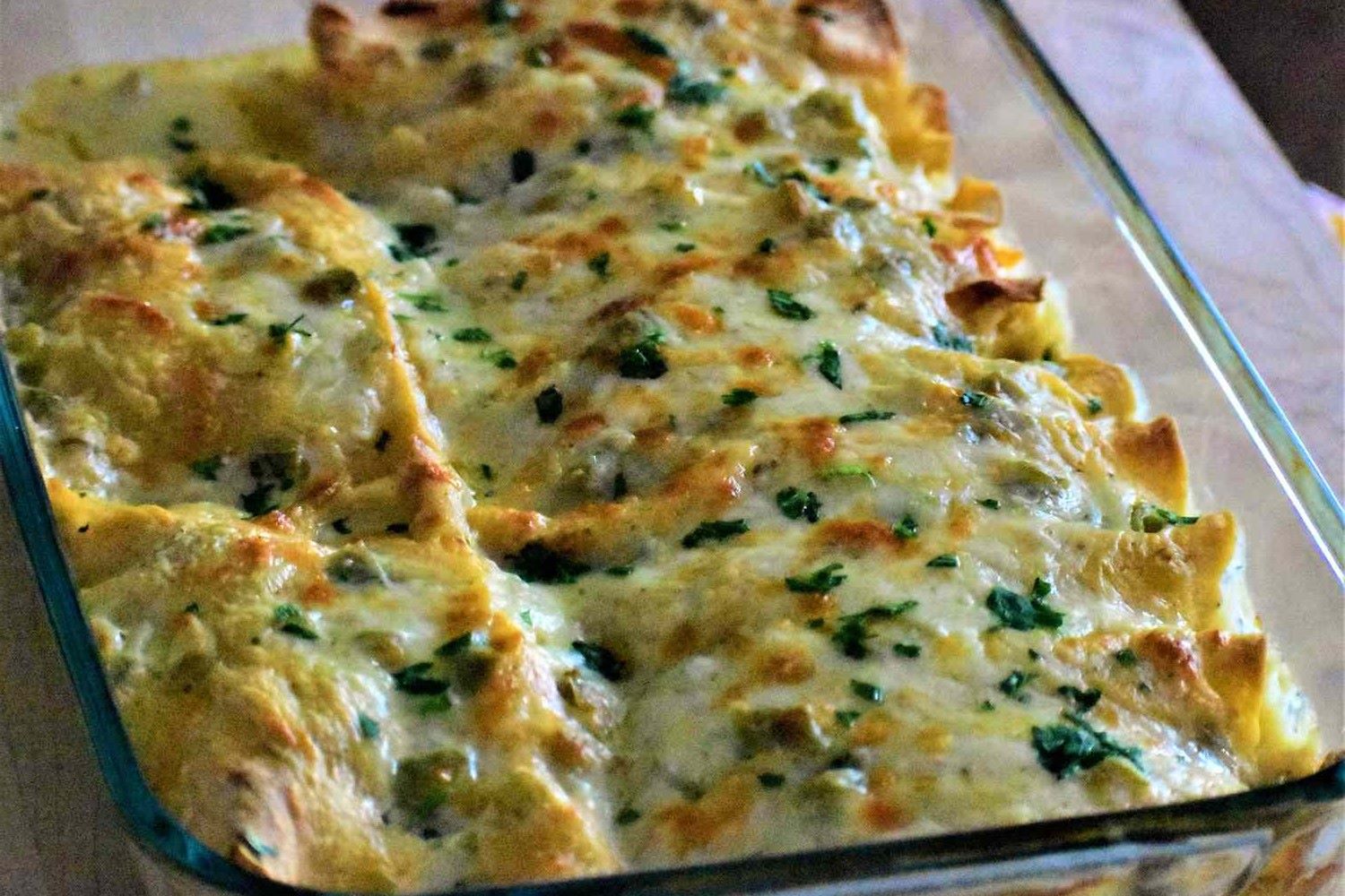 chicken-verde-enchiladas-recipe