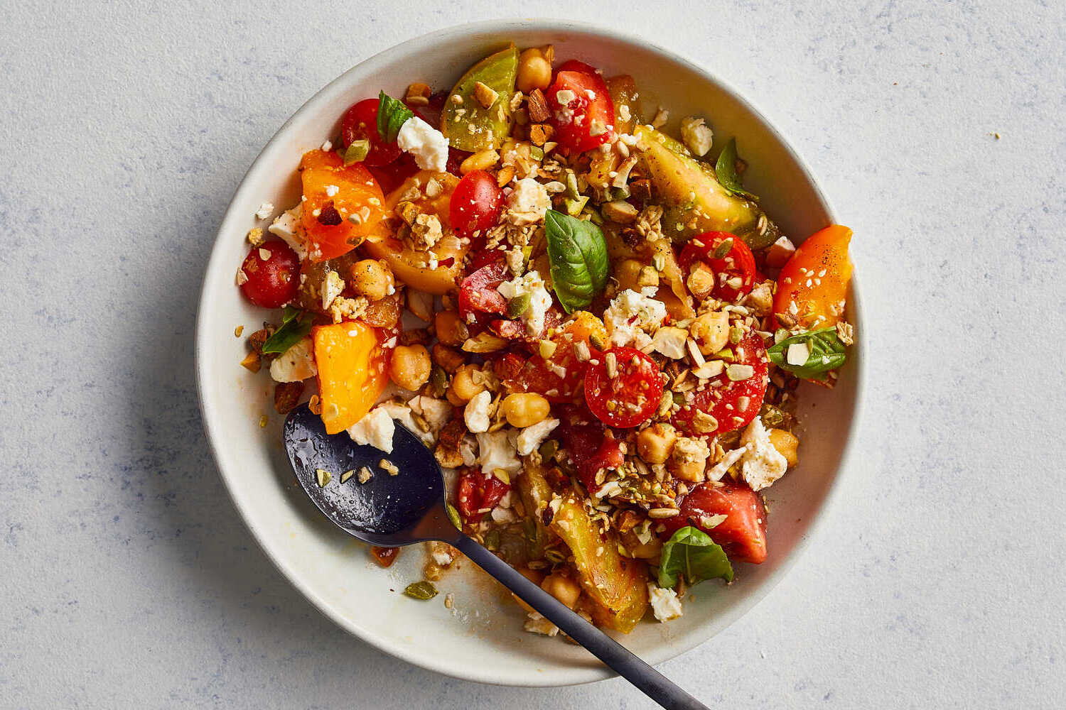 chickpea-and-feta-salad-recipe