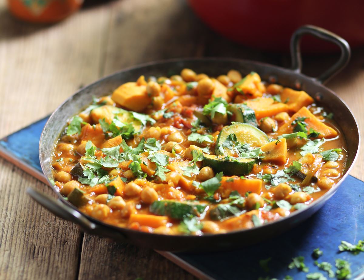 chickpea-and-vegetable-tagine-recipe