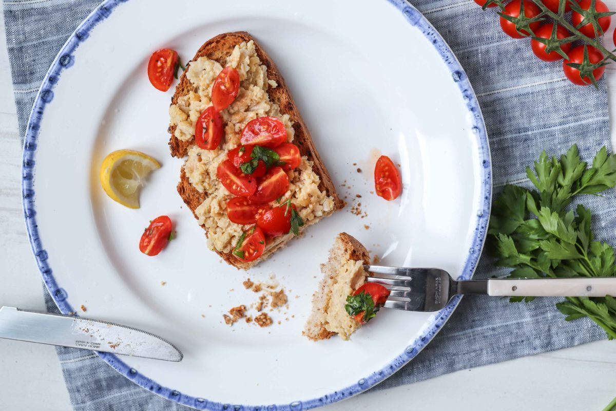 chickpea-bruschetta-recipe