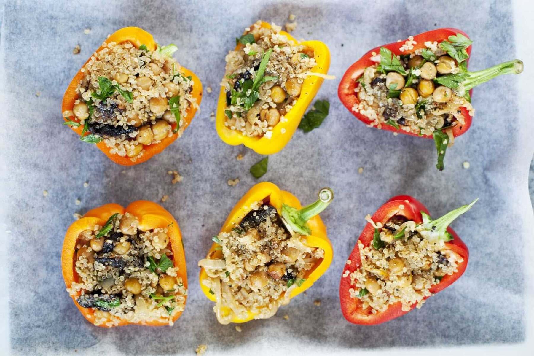 chickpea-quinoa-stuffed-peppers-recipe