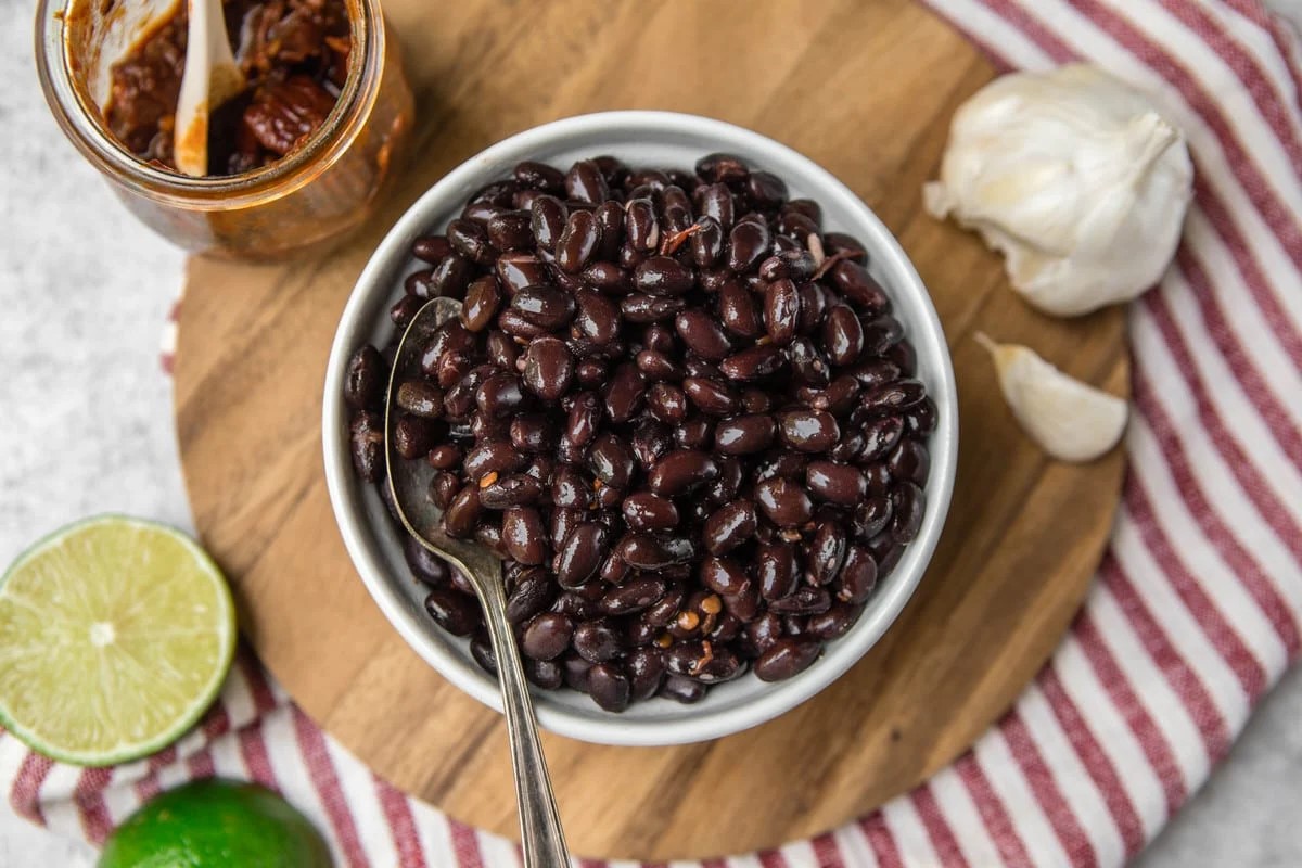 chipotle-black-beans-recipe