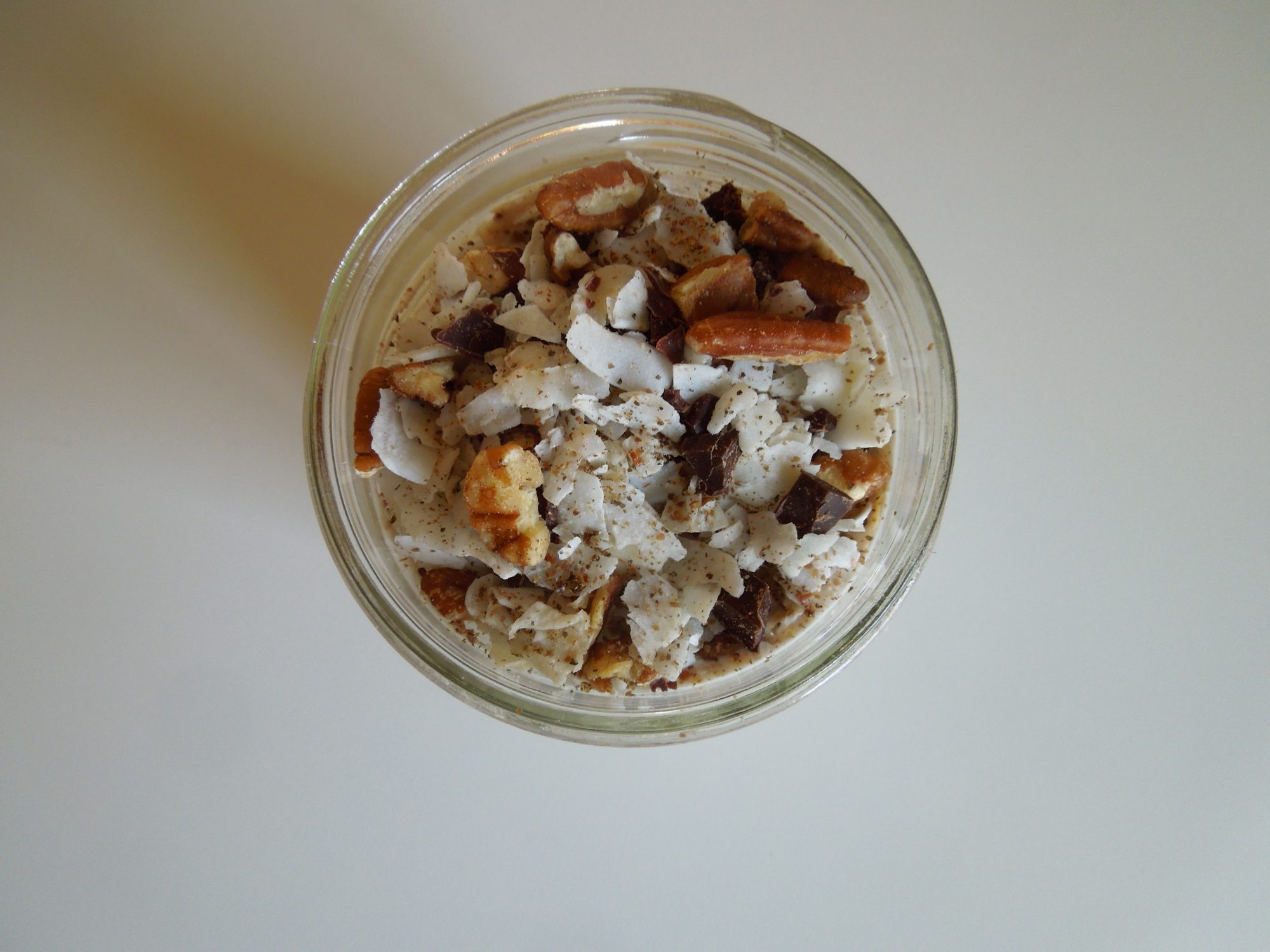 chocolate-coconut-overnight-oats-recipe