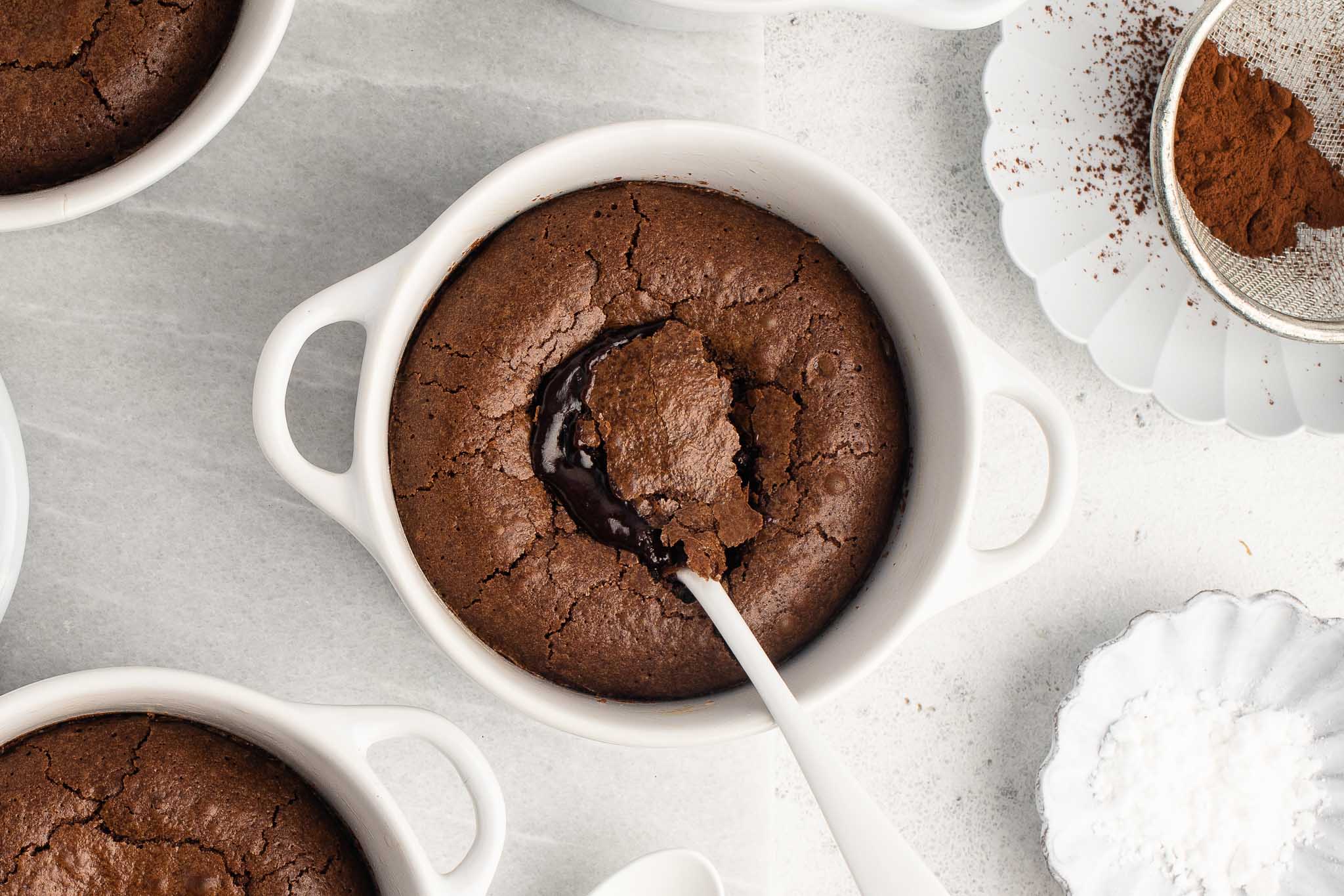 chocolate-fondant-recipe