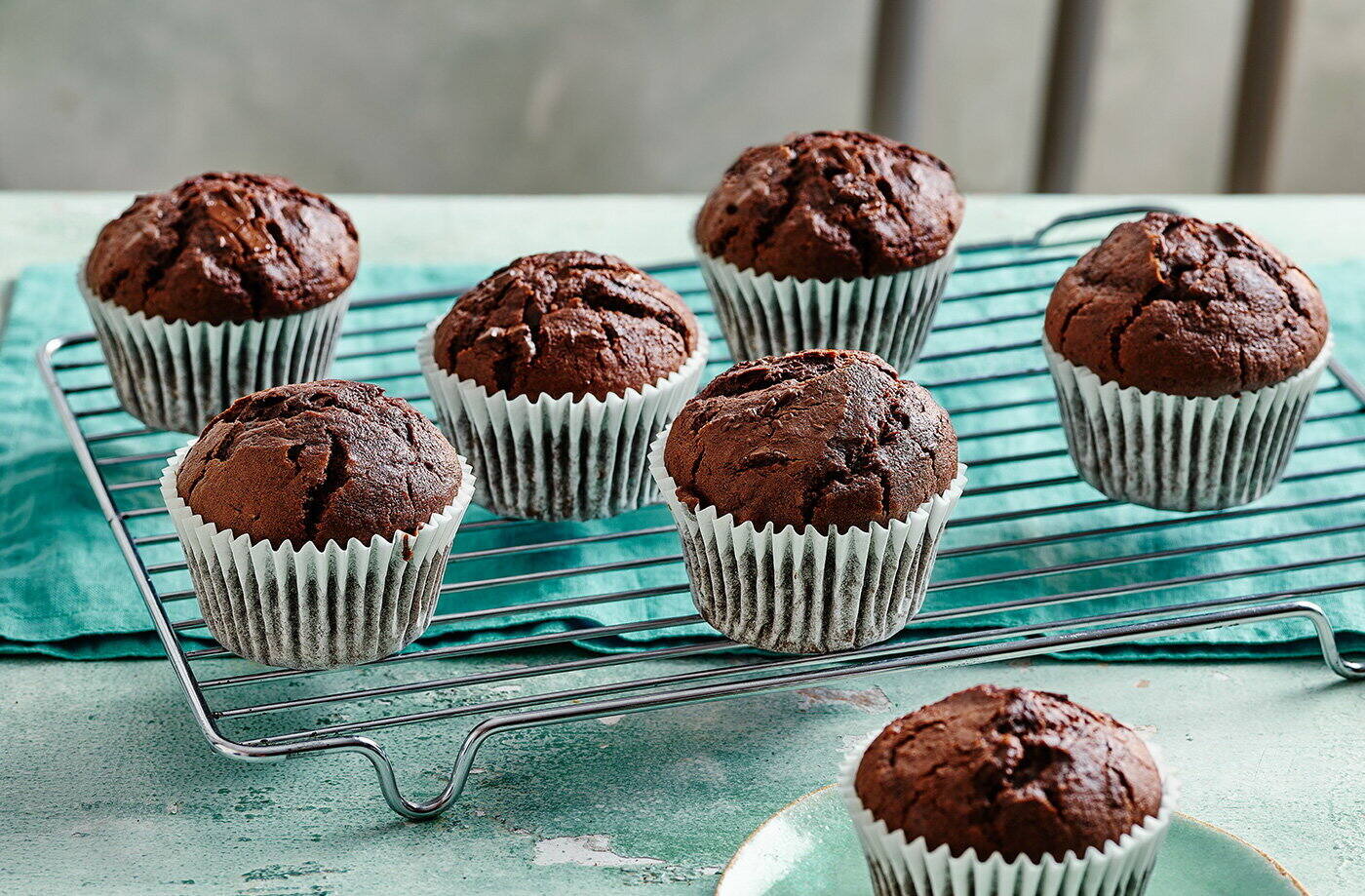 chocolate-muffin-recipe