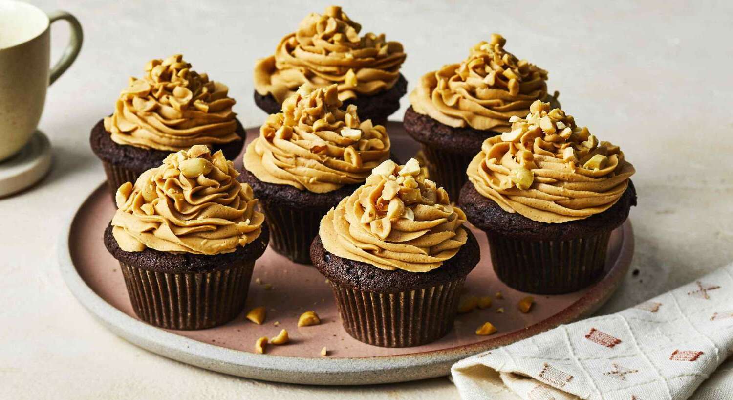 chocolate-peanut-butter-cupcake-recipe