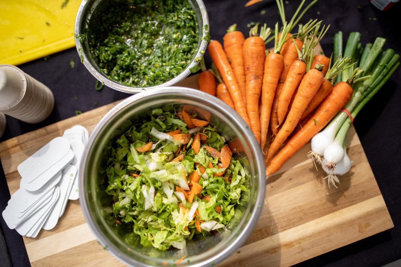 chopped-carrot-greens-chimichurri-recipe