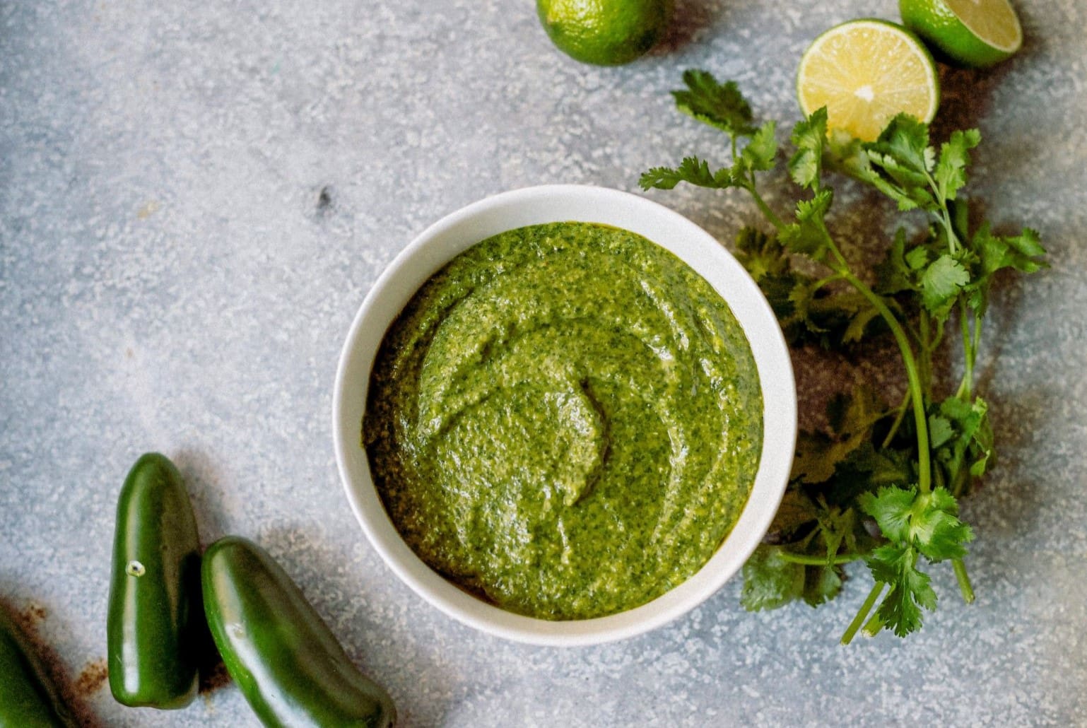 cilantro-jalapeno-sauce-recipe