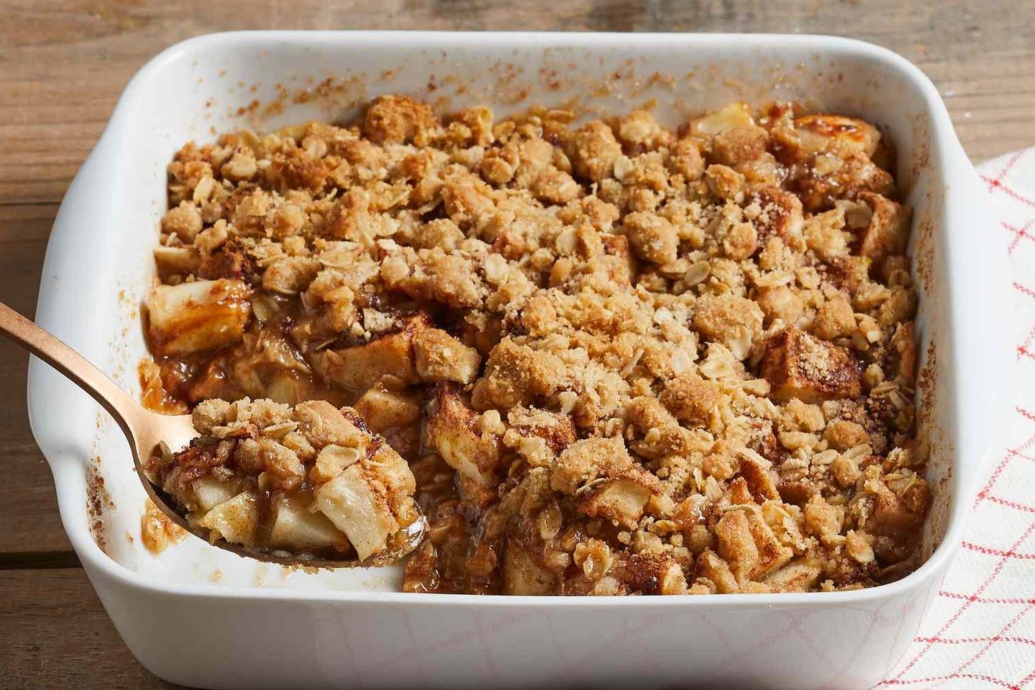 cinnamon-apple-crisp-recipe