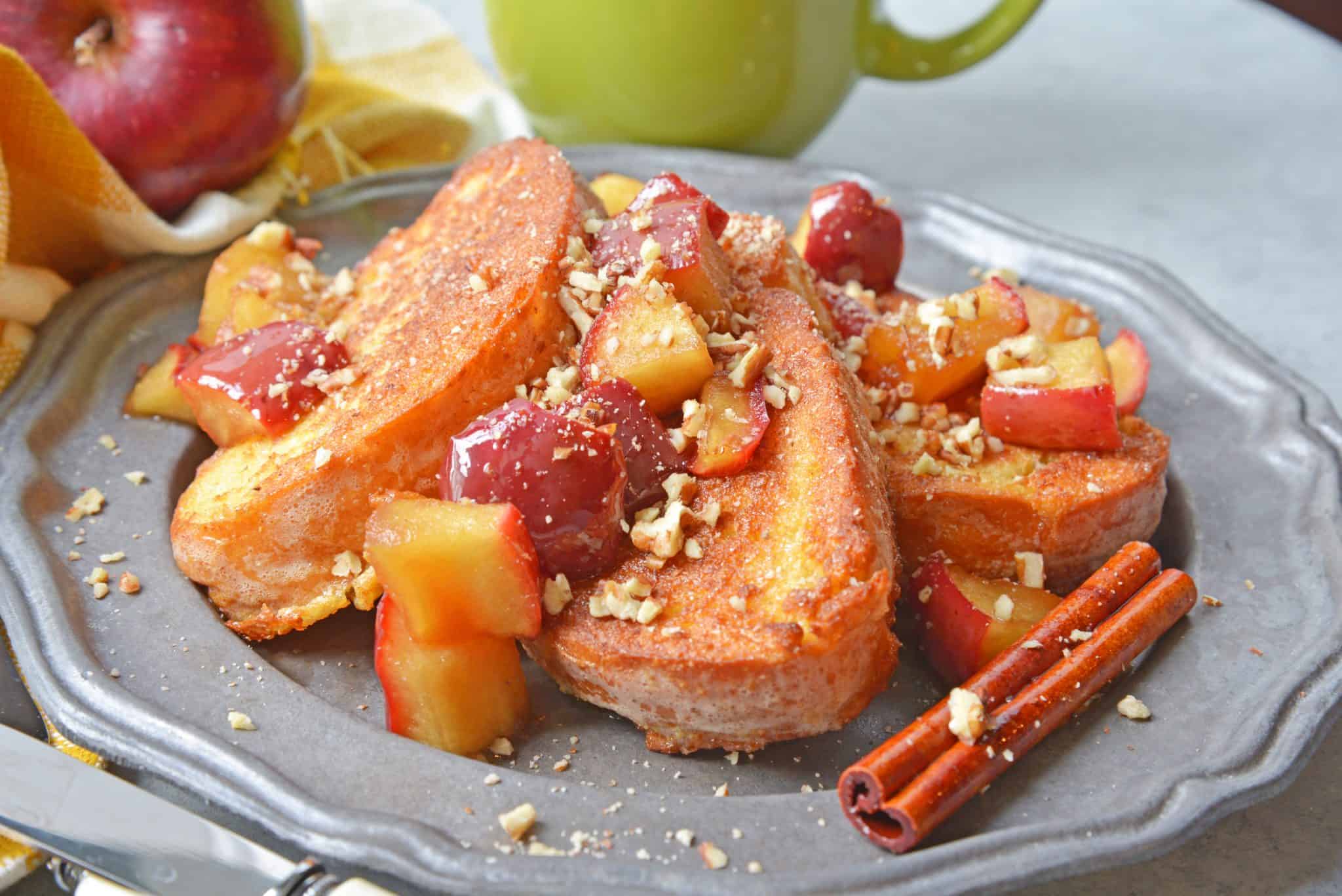 cinnamon-apple-french-toast-recipe