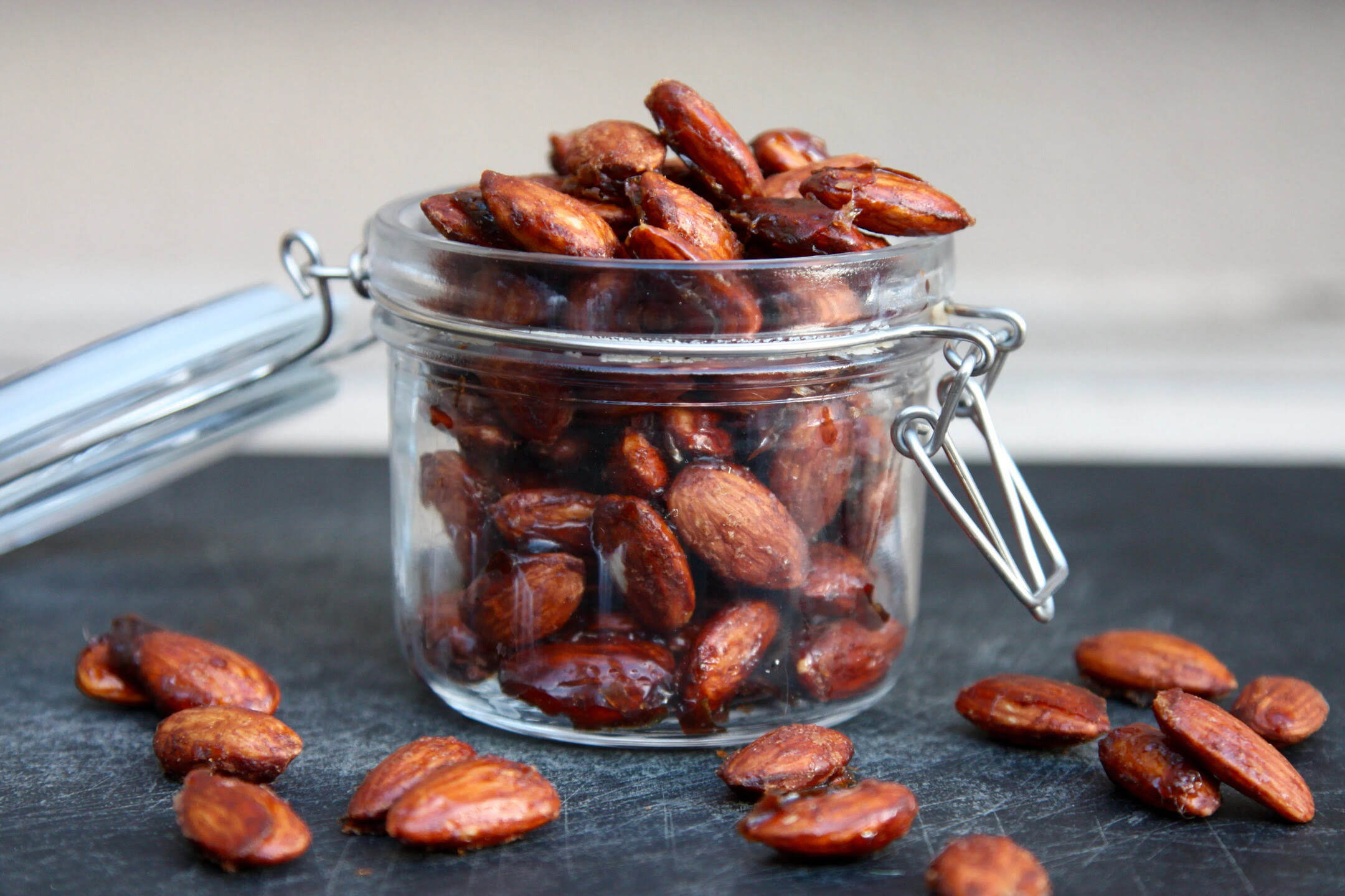 cinnamon-roasted-almonds-recipe