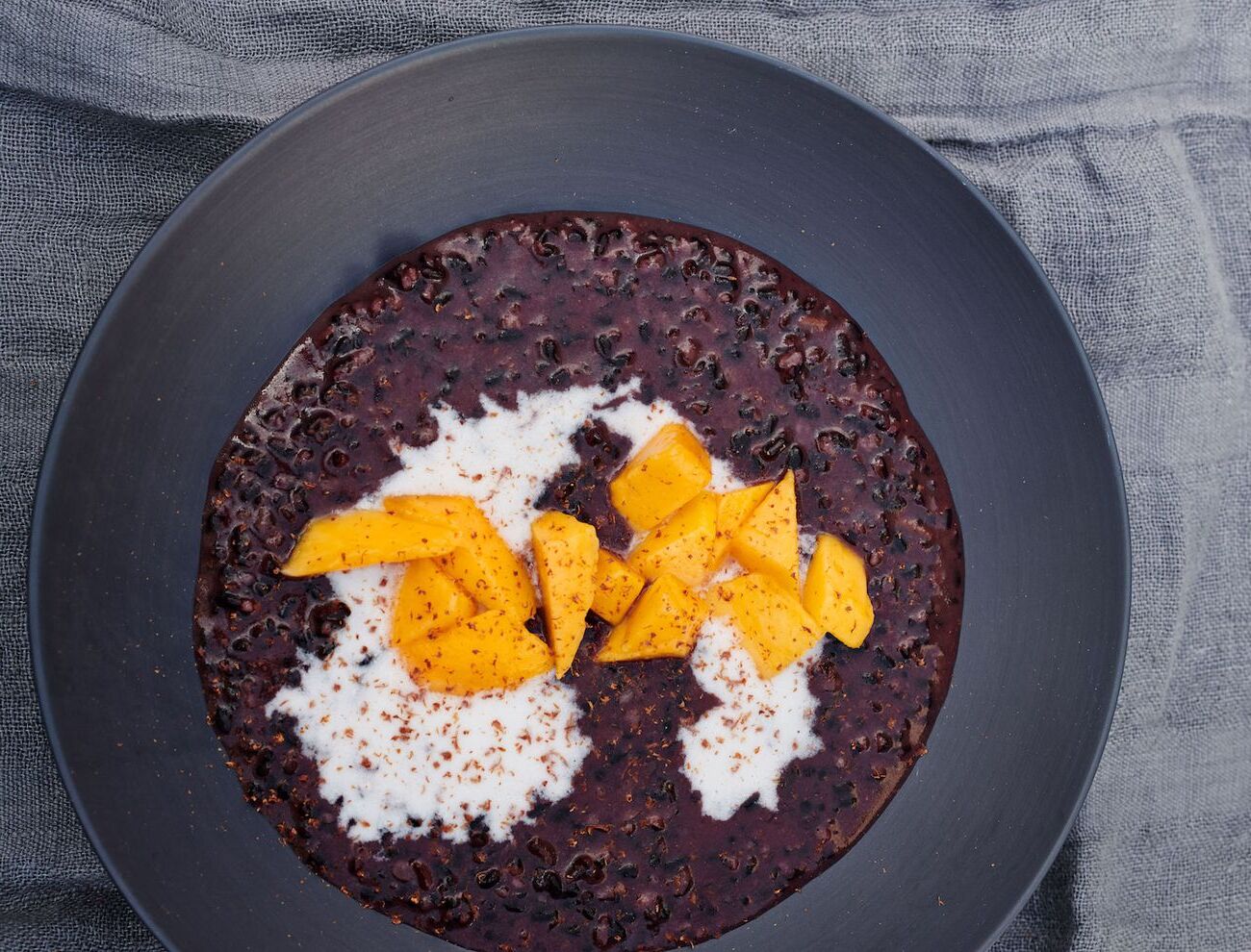 coconut-black-rice-pudding-recipe