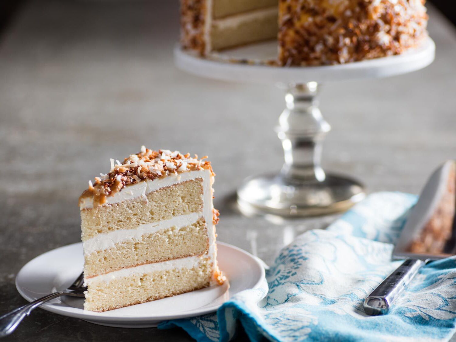 coconut-cake-recipe