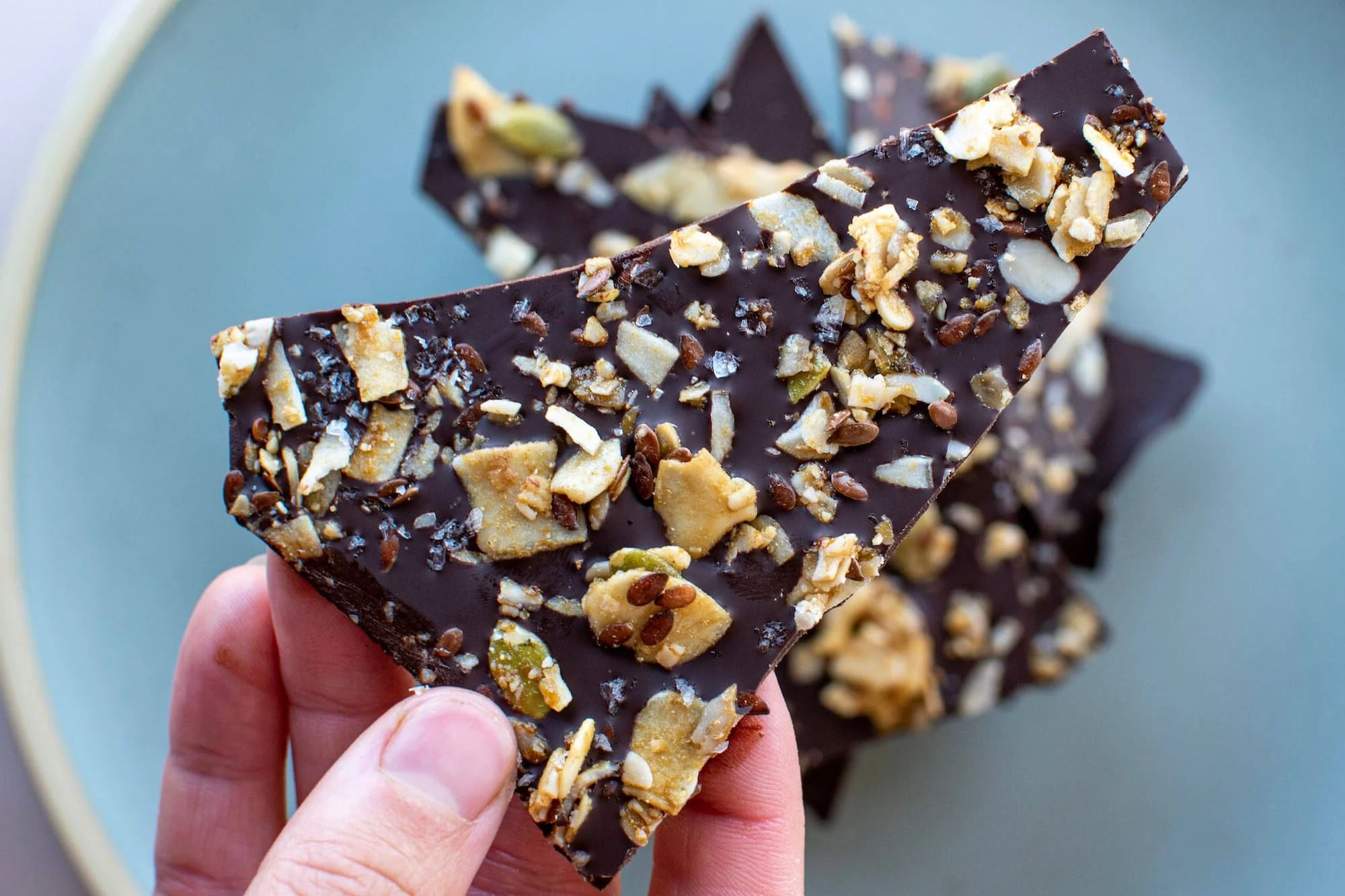 coconut-chocolate-bark-recipe