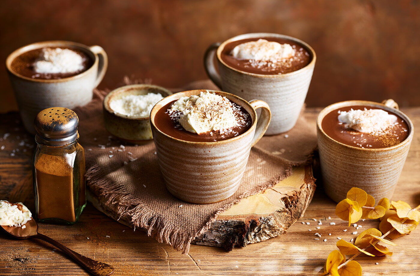 coconut-hot-chocolate-recipe