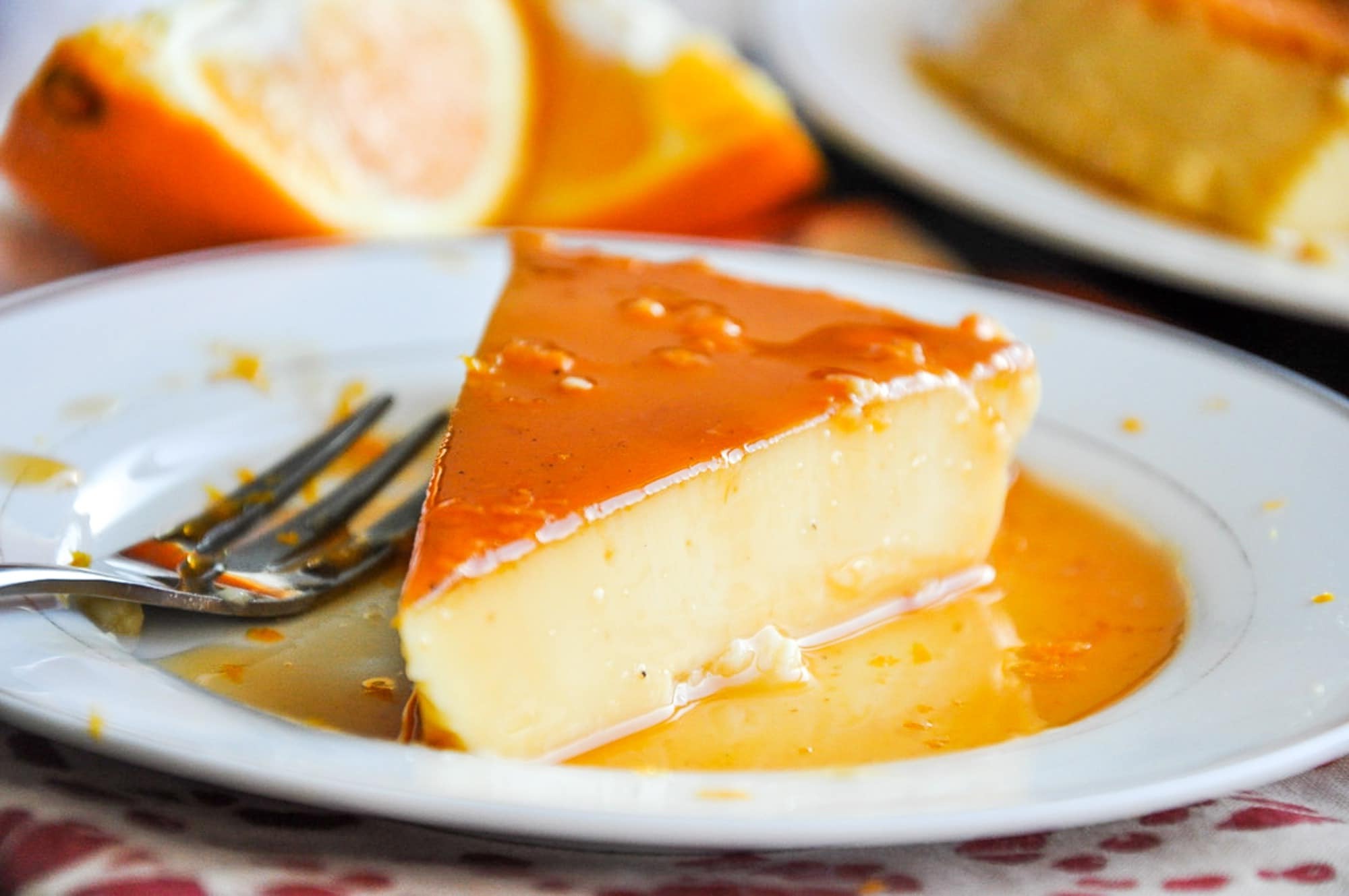 coconut-lime-flan-recipe