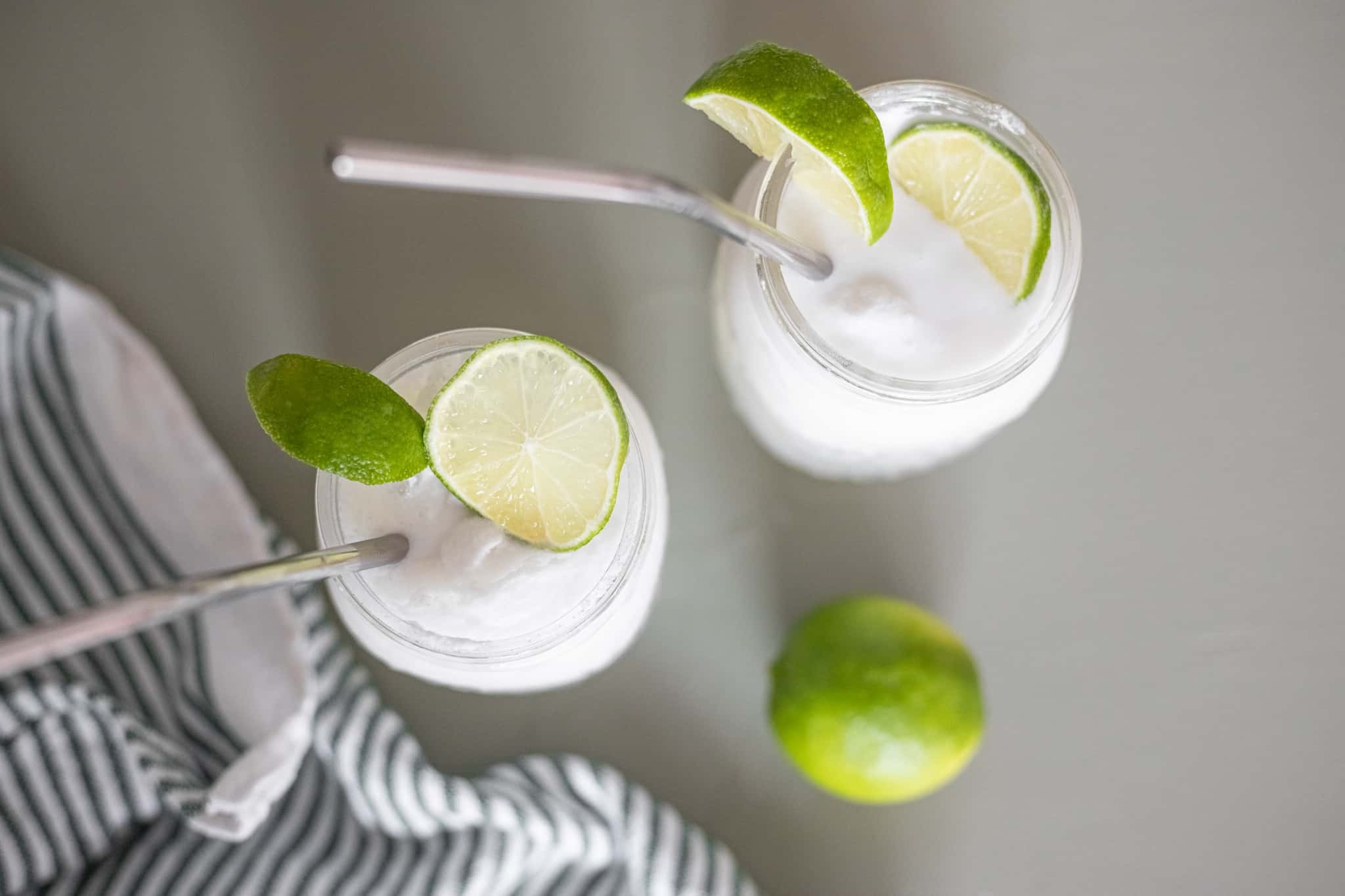 coconut-lime-mocktail-recipe