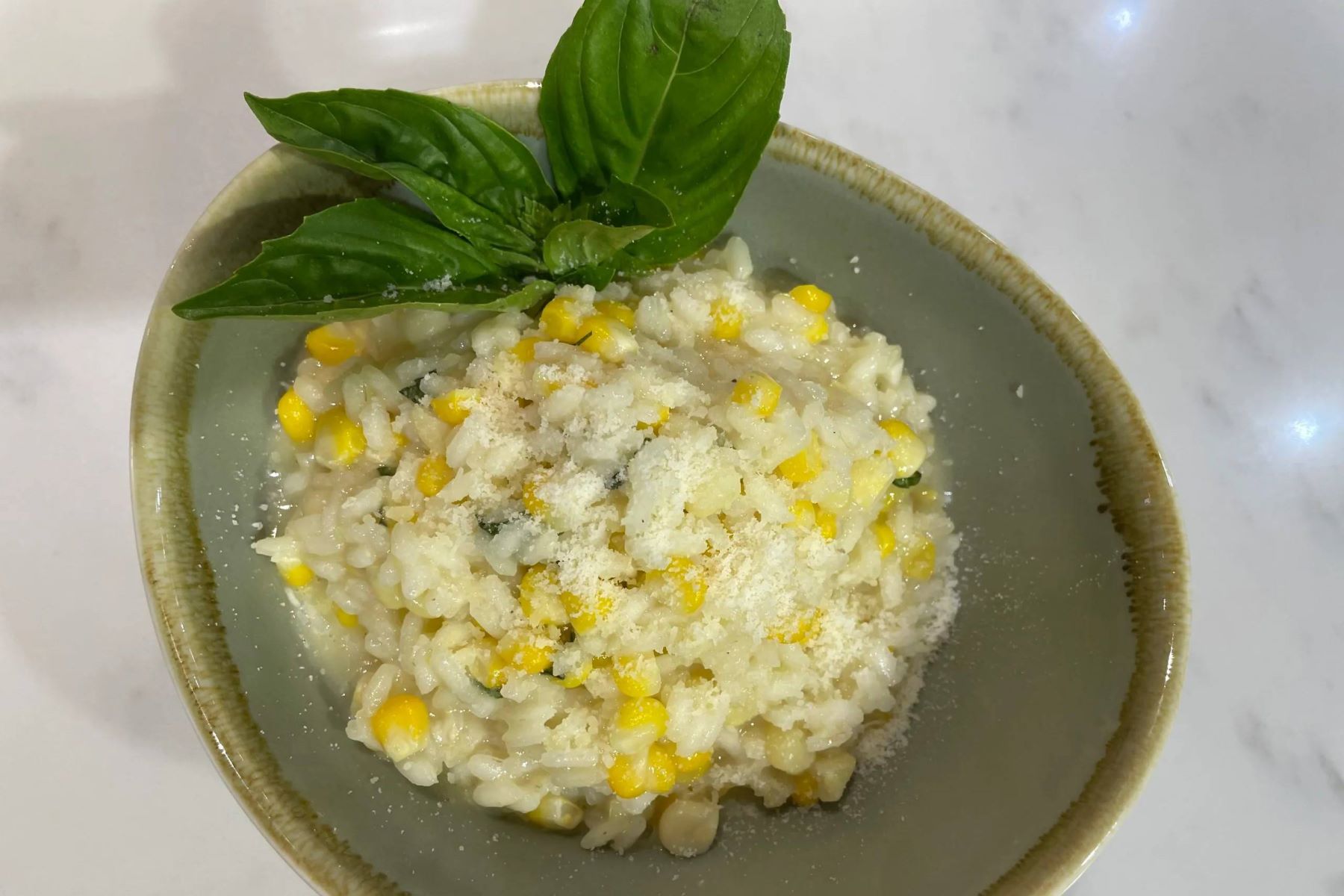 corn-and-basil-risotto-recipe