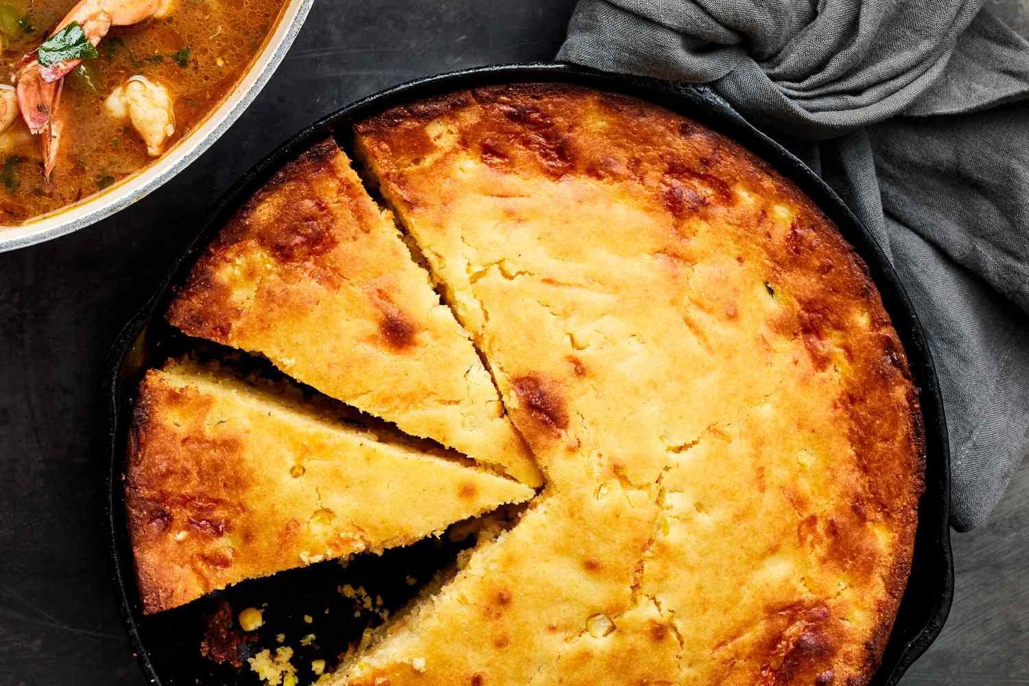 cornbread-recipe