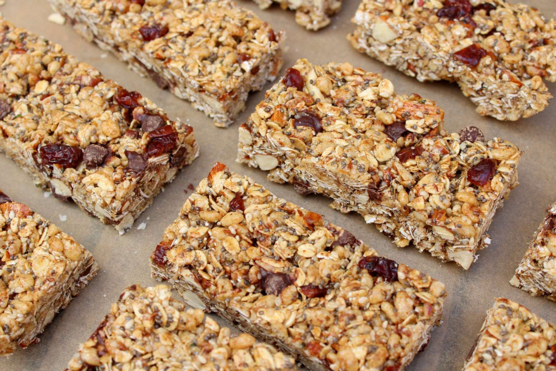 cranberry-almond-bars-recipe