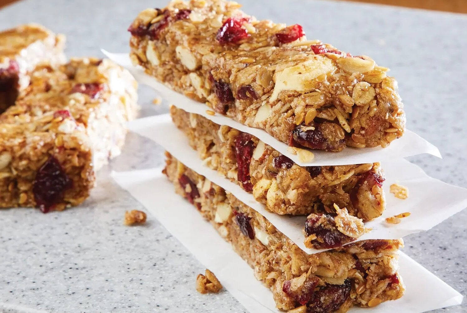 cranberry-almond-oat-bars-recipe