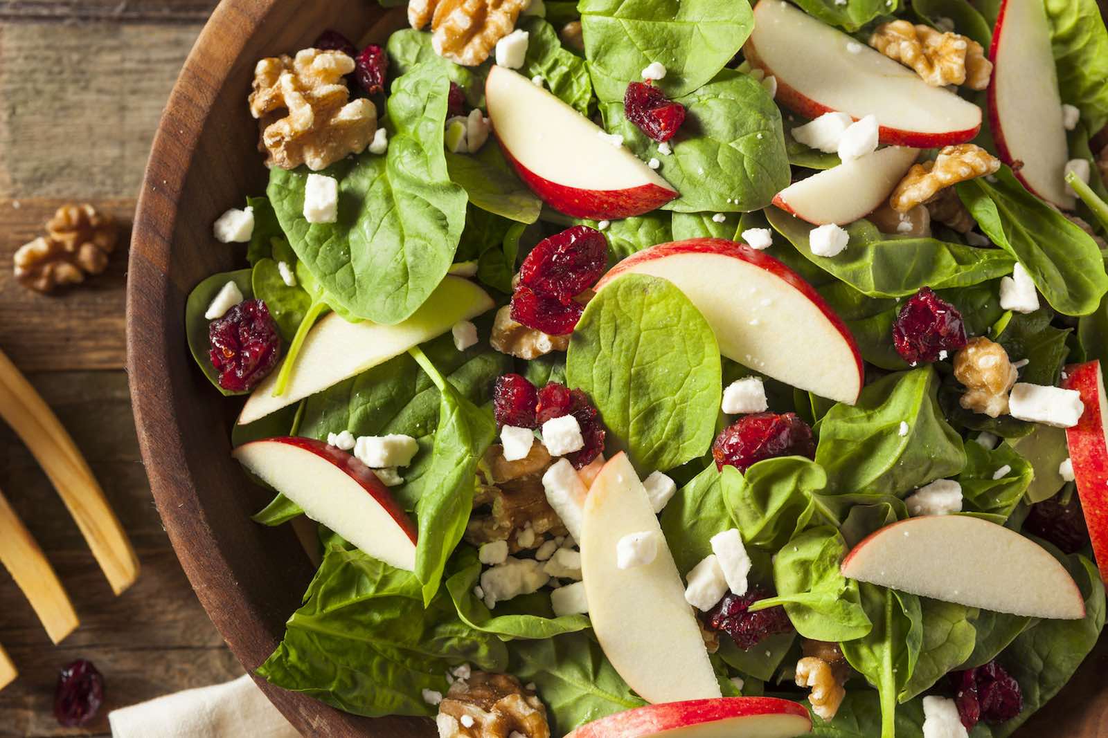 cranberry-walnut-salad-recipe