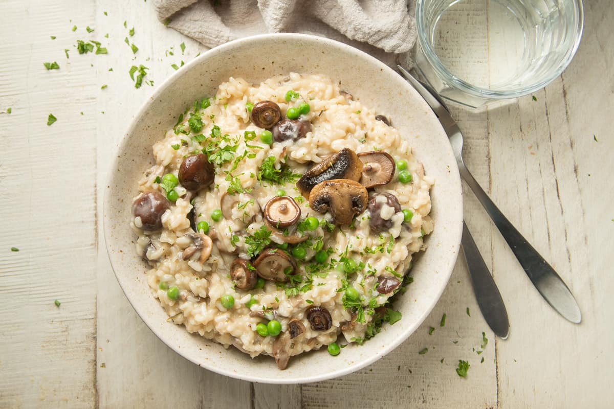 creamy-vegetable-risotto-recipe