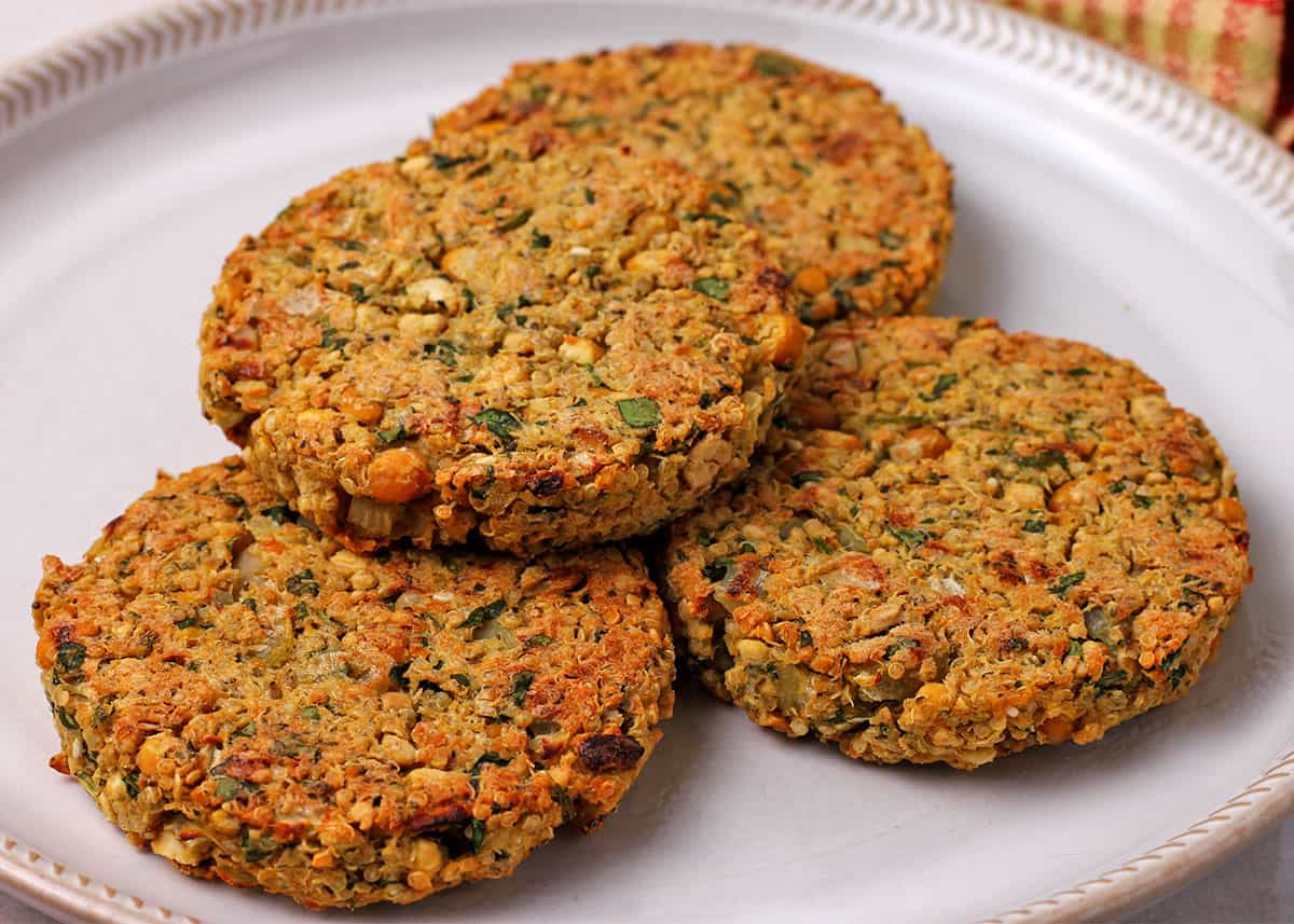 crispy-chickpea-patties-recipe