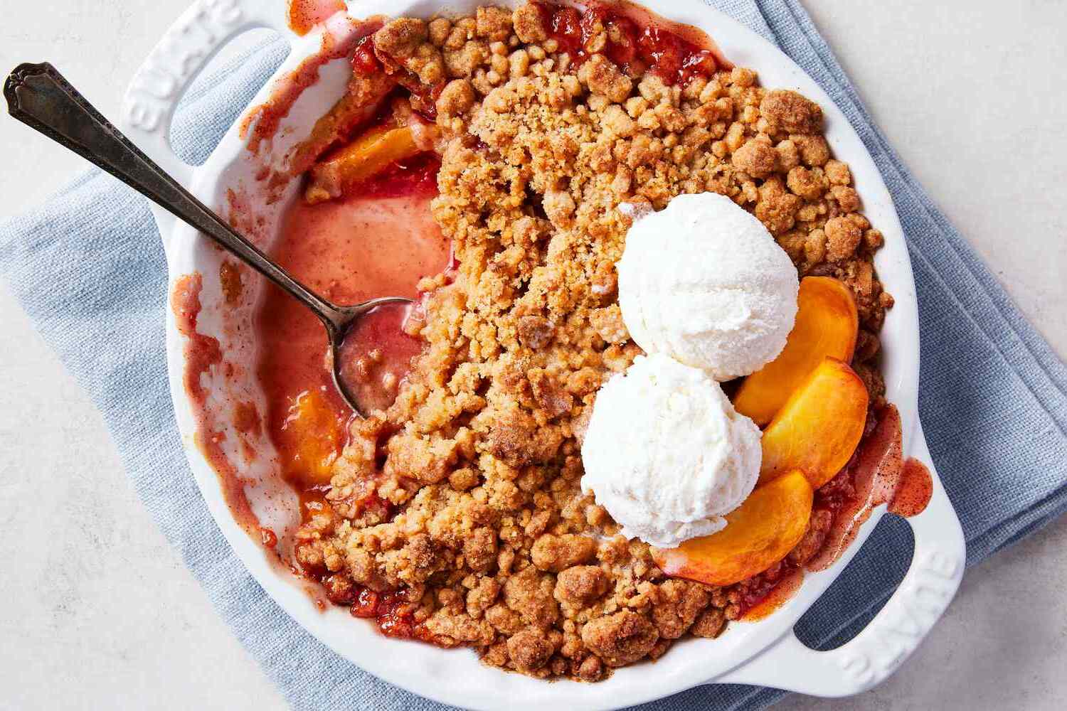 crumble-recipe