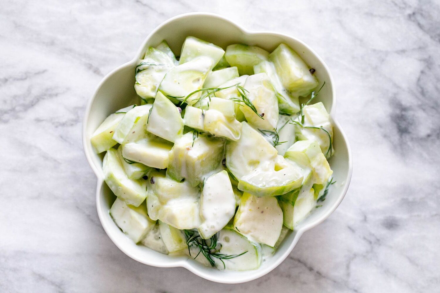 cucumber-dill-yogurt-salad-recipe