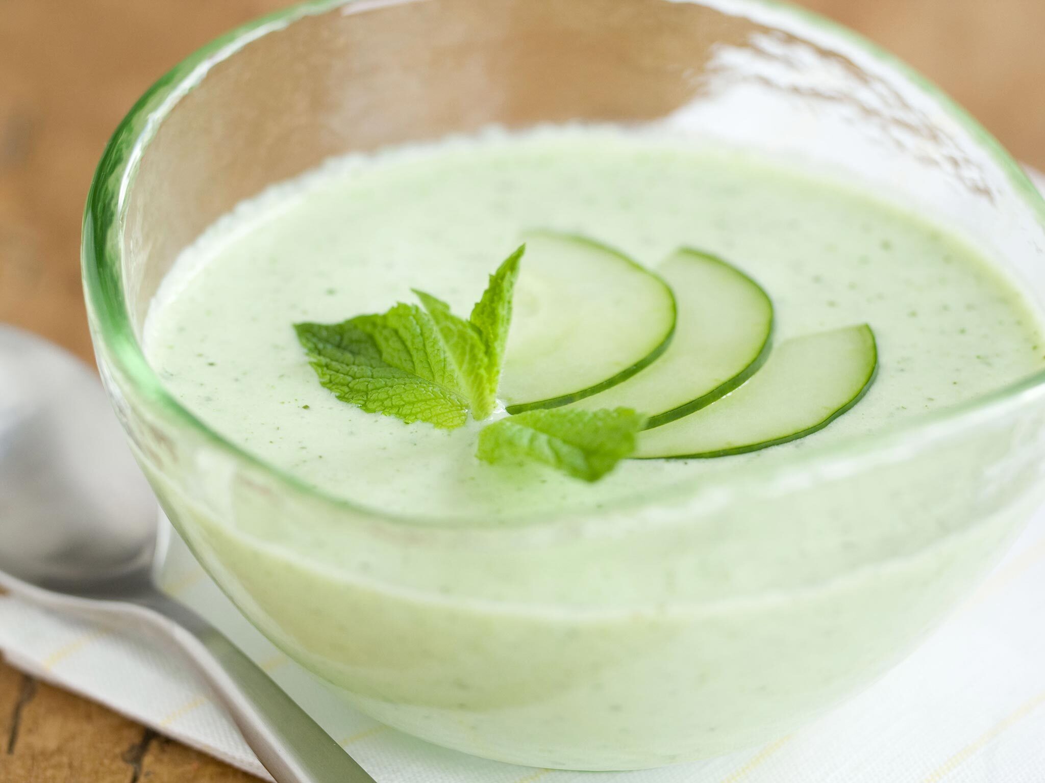 cucumber-mint-soup-recipe