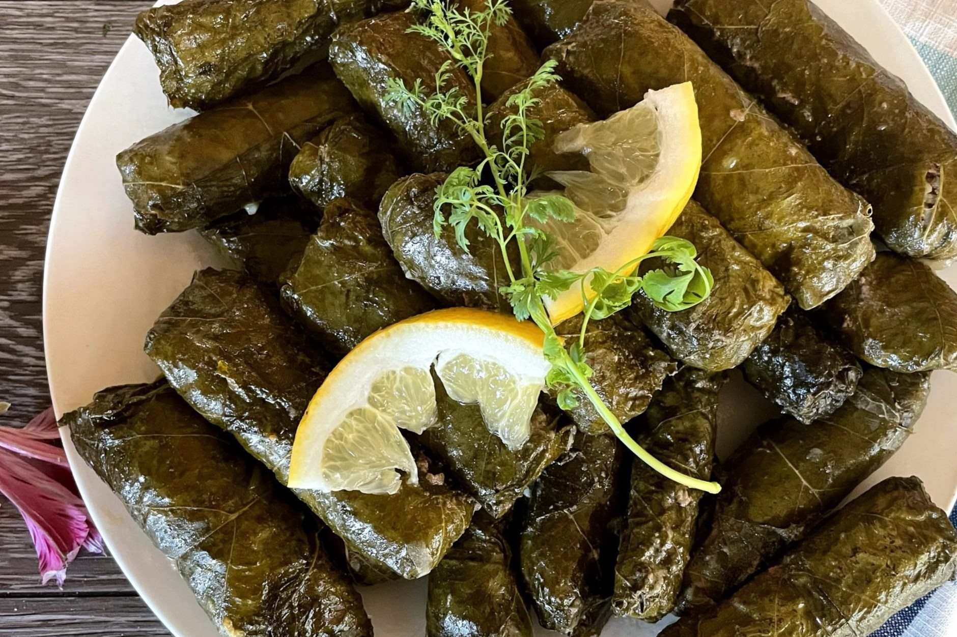 dolma-recipe