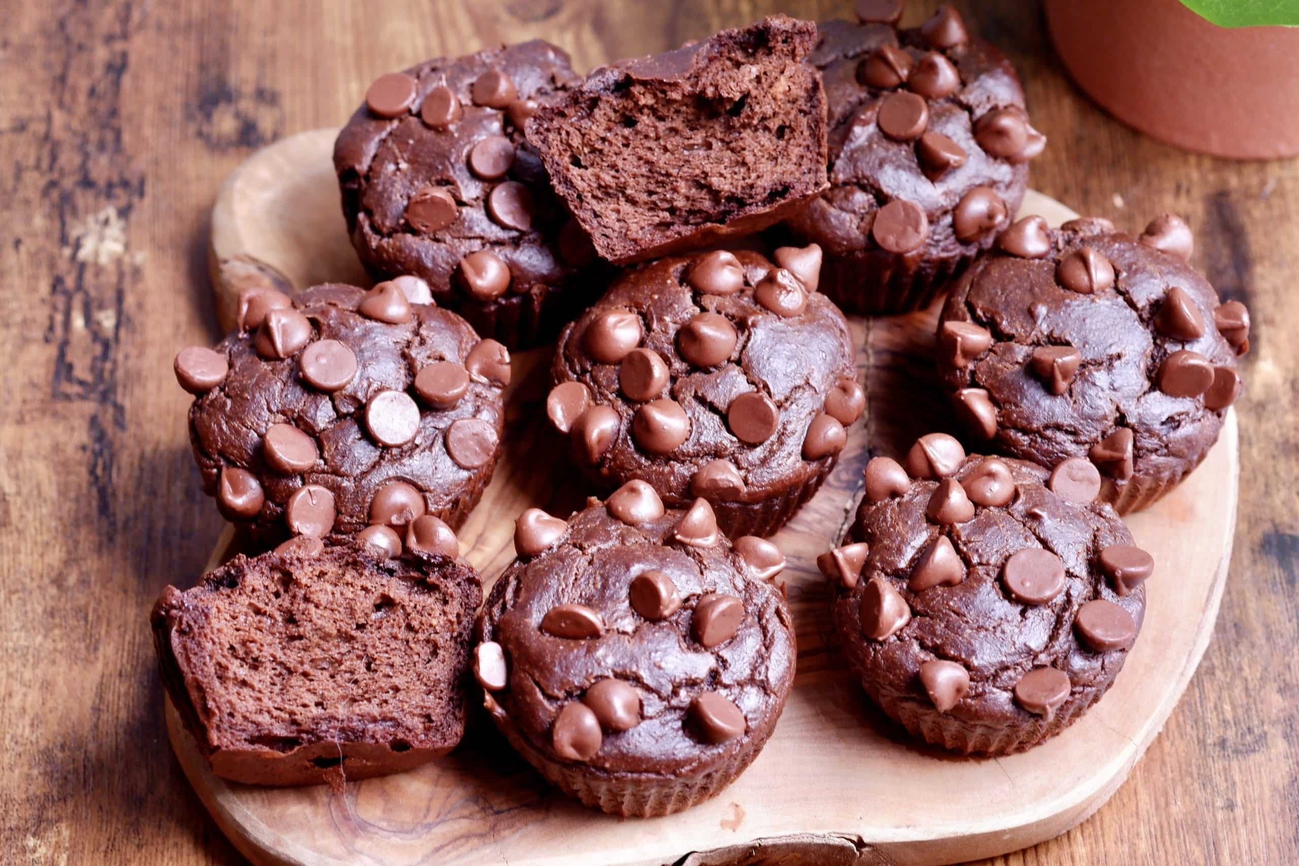 double-chocolate-avocado-muffin-recipe