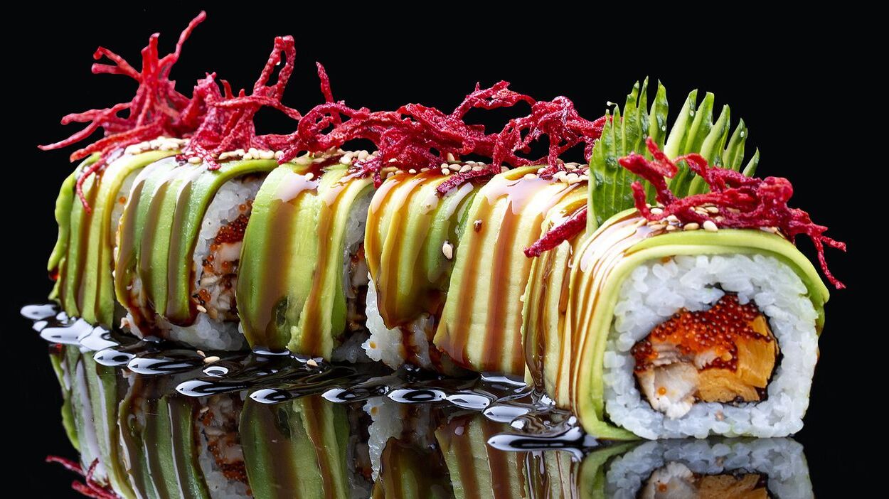 dragon-roll-recipe