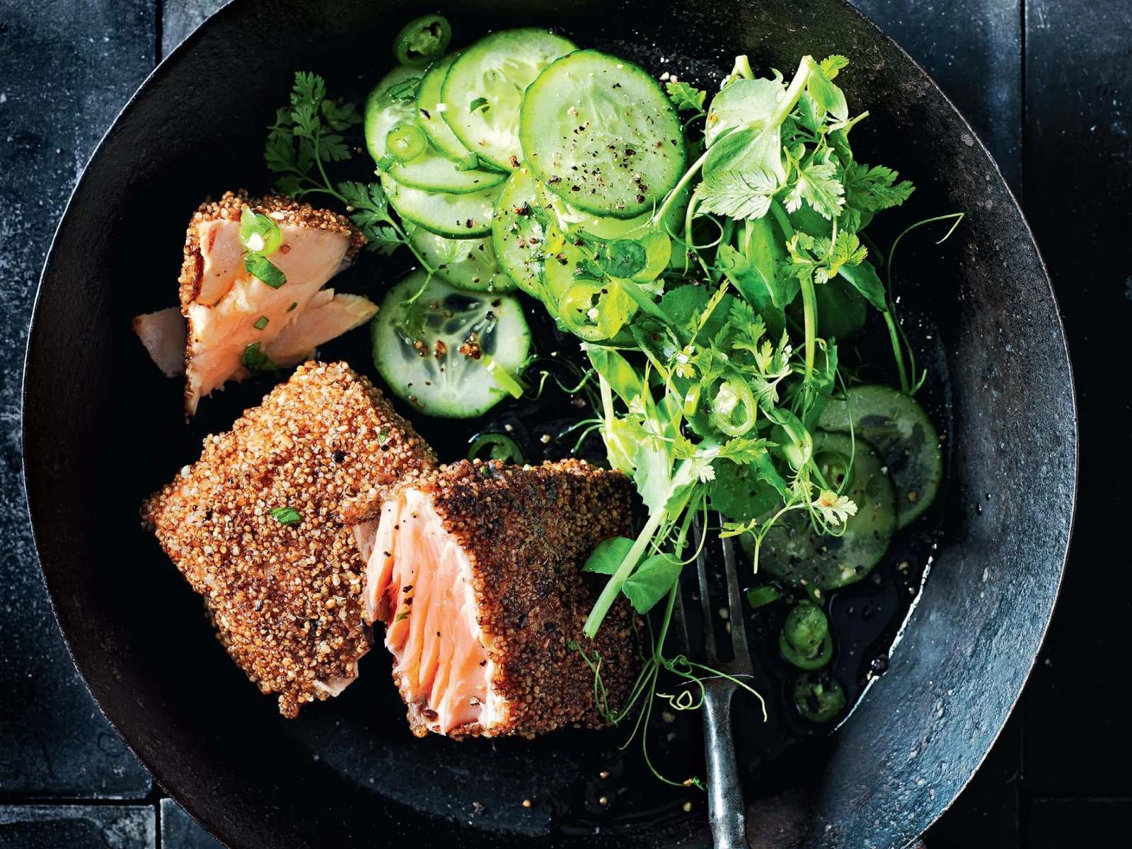 dukkah-salmon-recipe