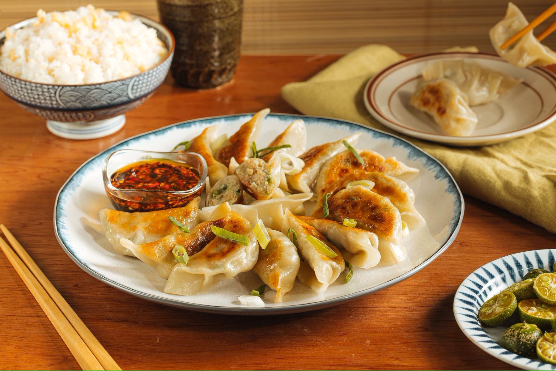 dumpling-recipe